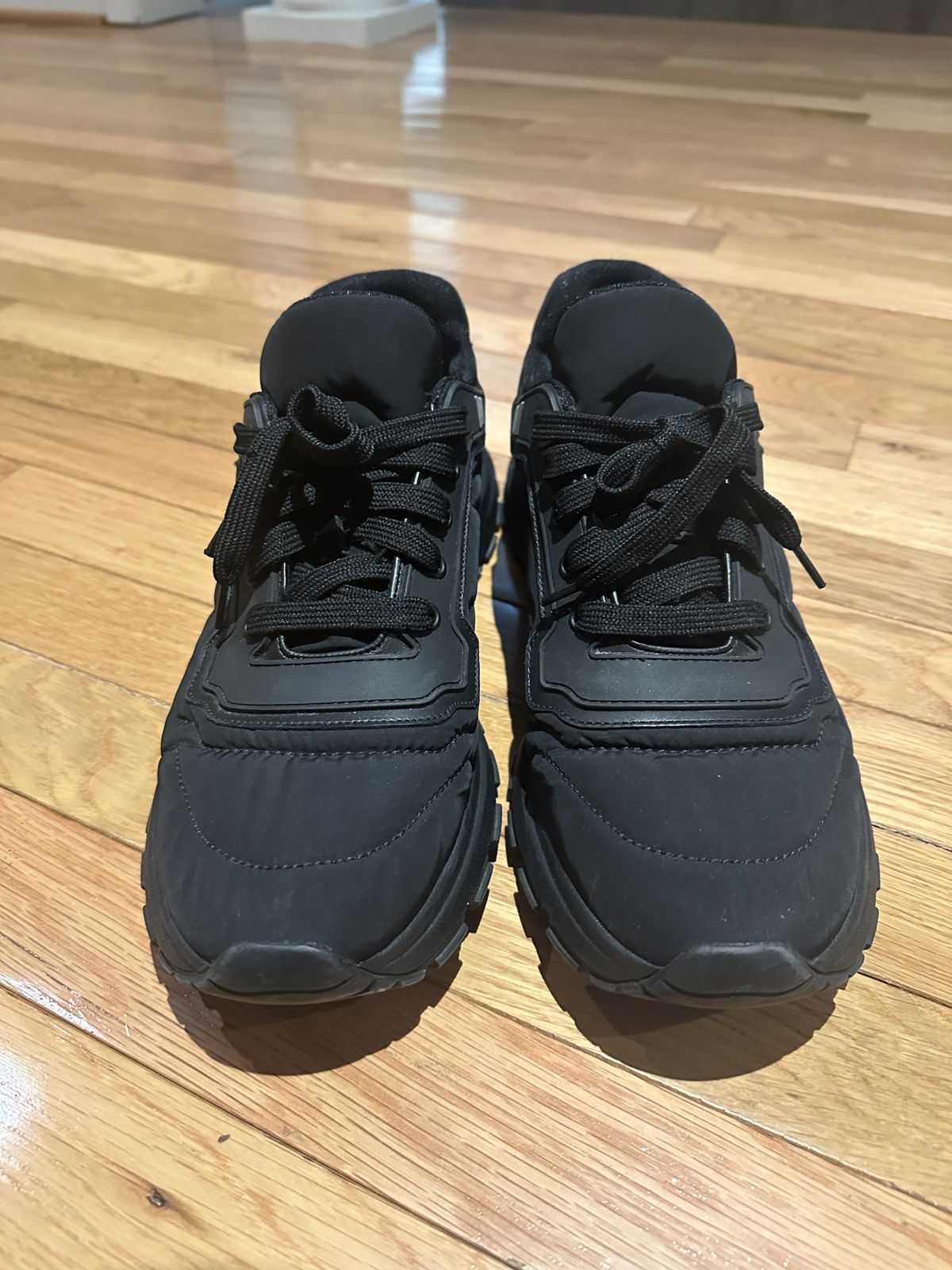 Prada Prada Men’s Trainers Size US 11 / EU 44 - 5 Thumbnail