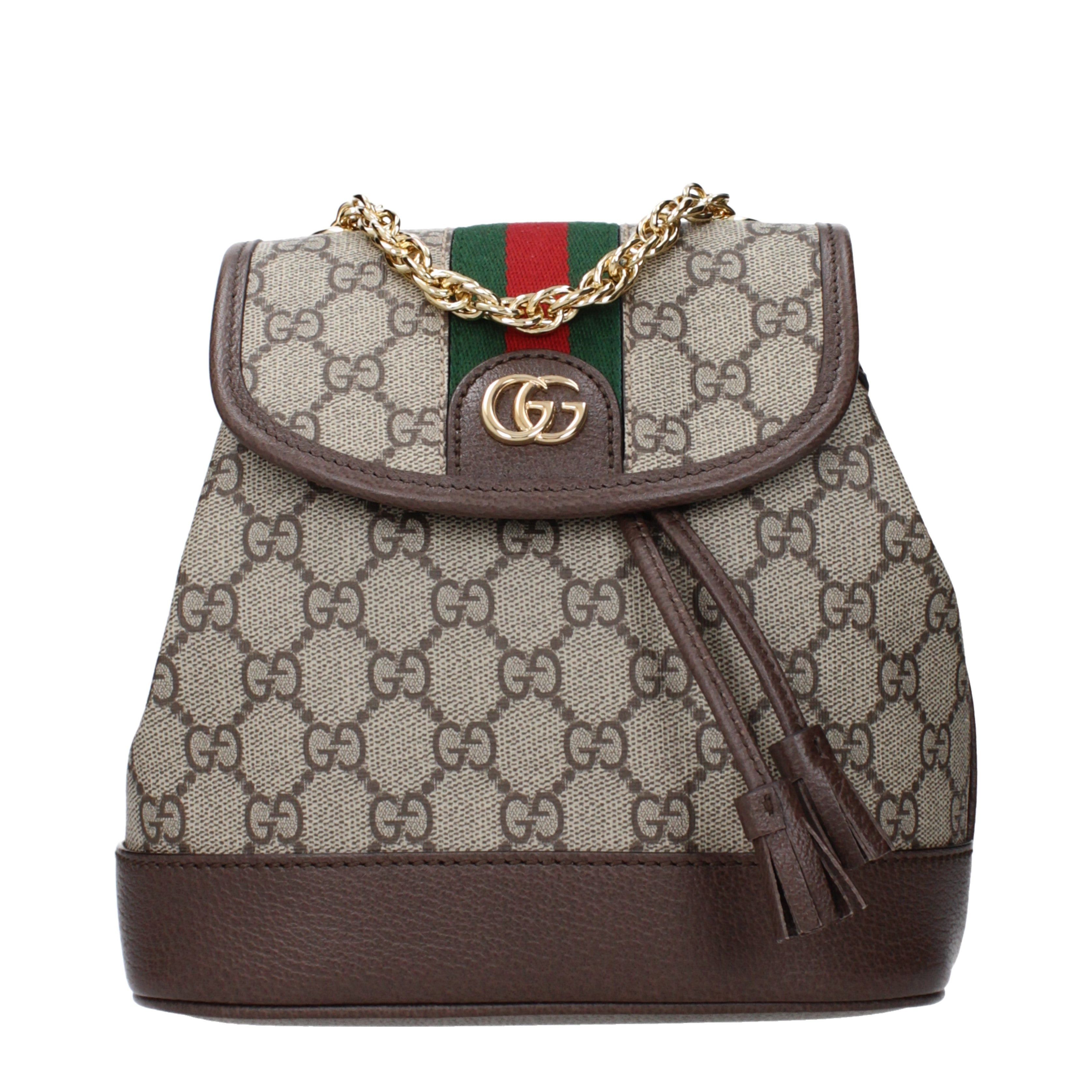 Gucci Backpacks & Fannypacks Size ONE SIZE - 1 Thumbnail