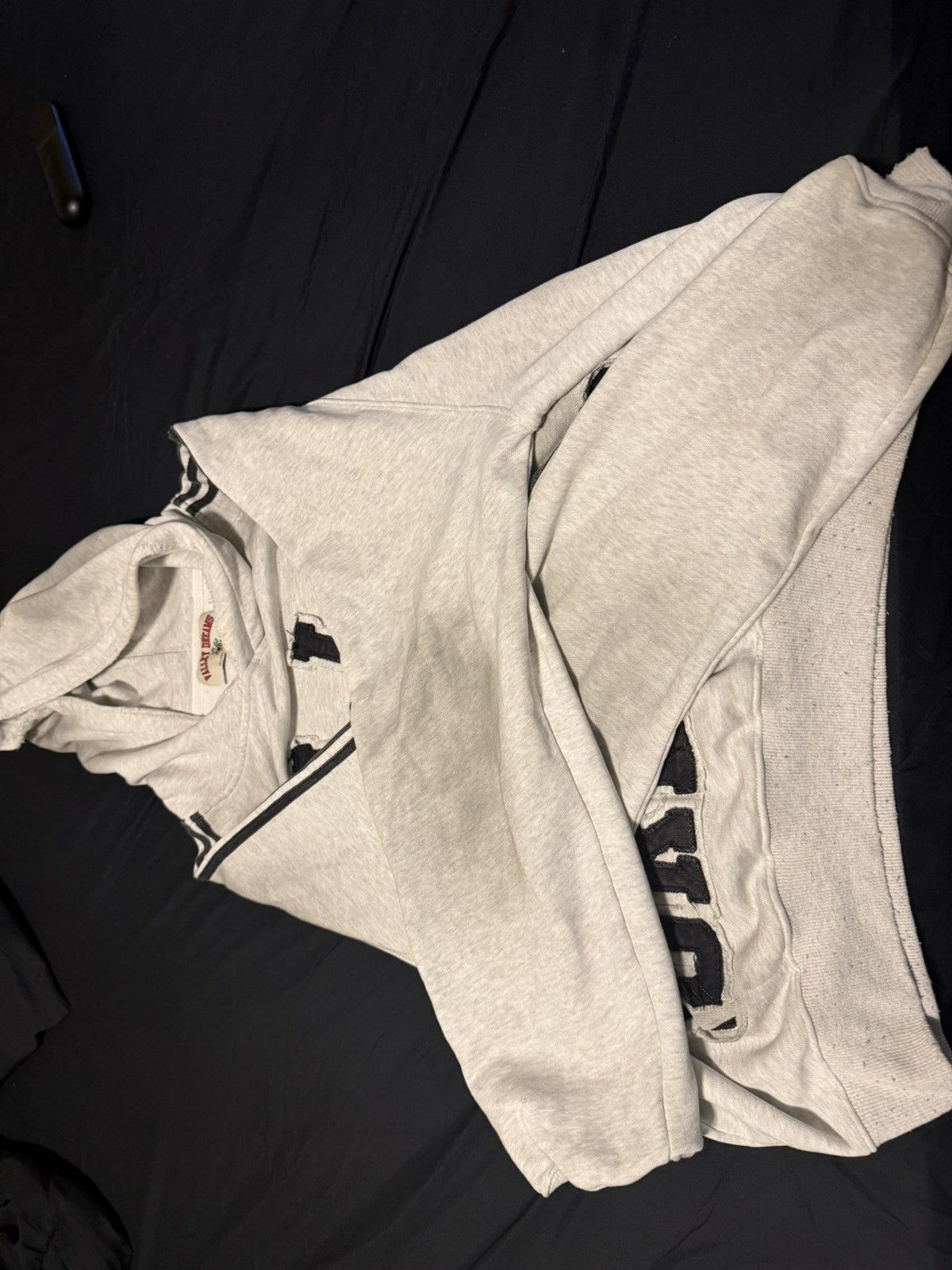 Vale Vale hoodie Size US M / EU 48-50 / 2 - 3 Thumbnail