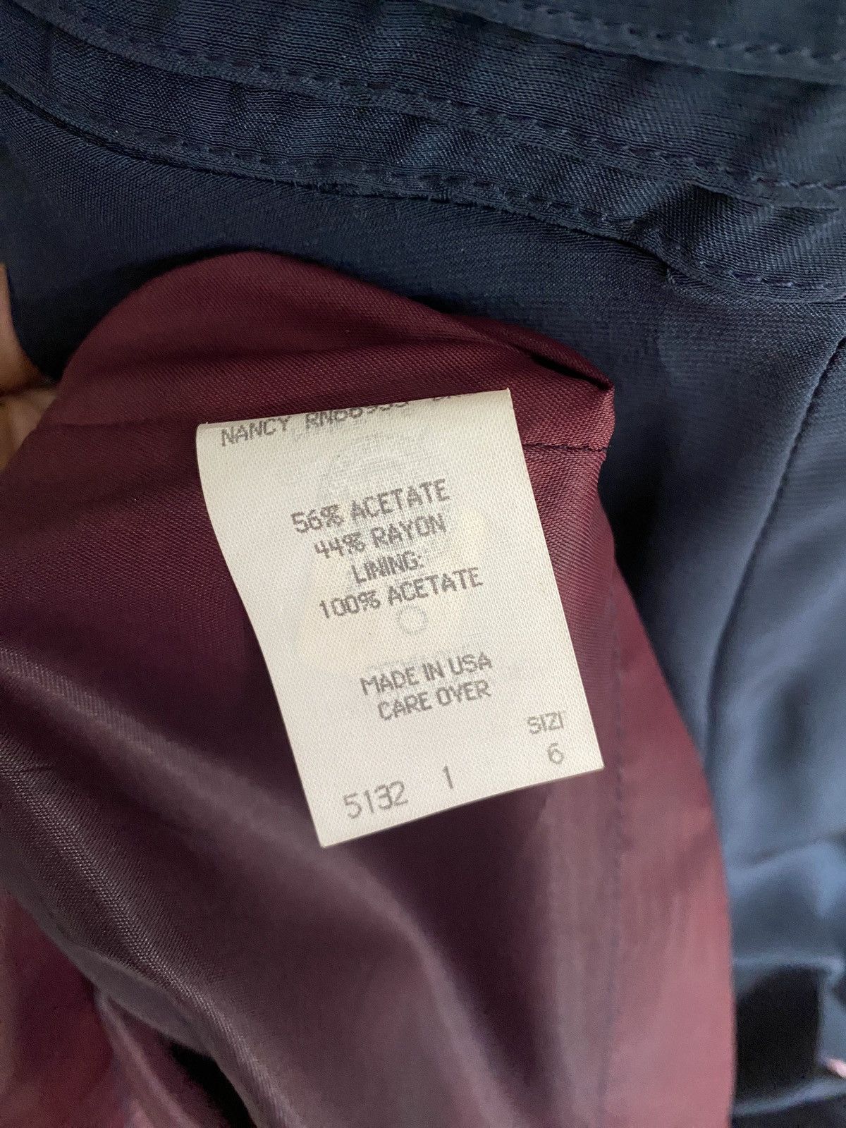 Albert Nippon Vintage