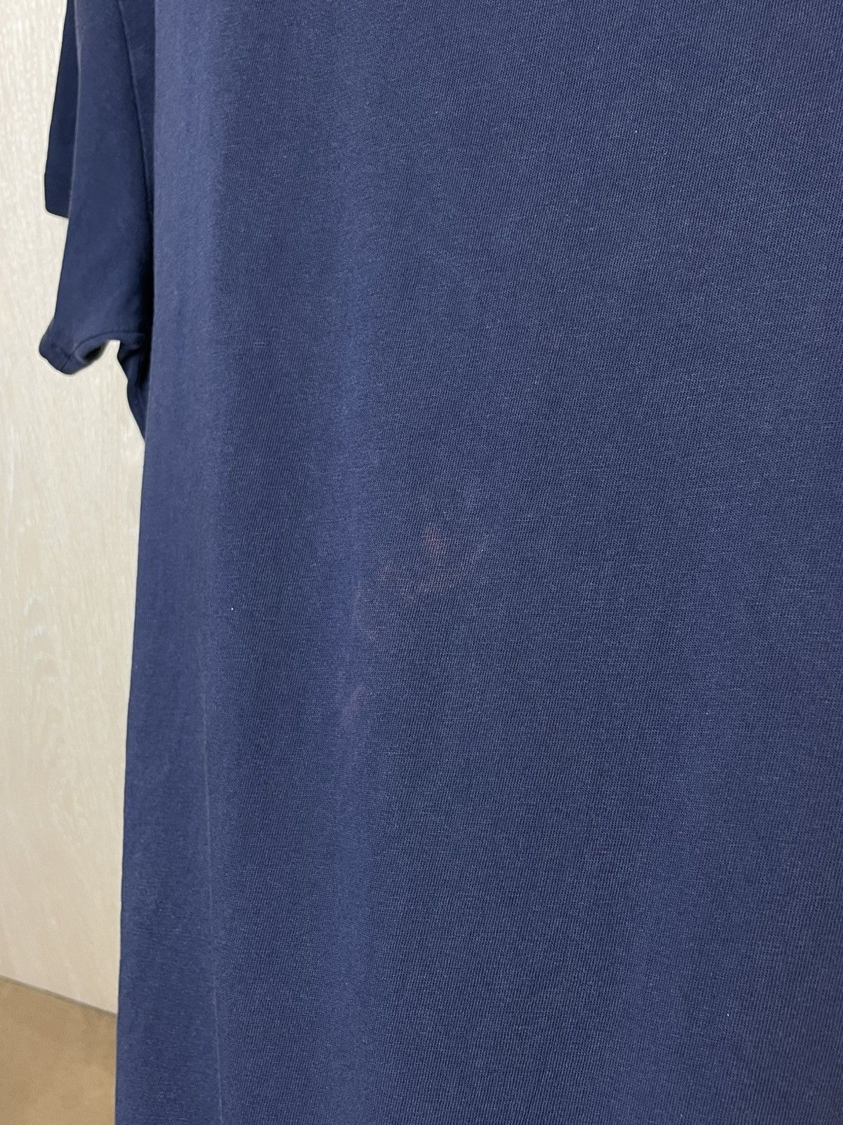 True Religion Vintage True Religion Big Logo Tshirt Size US L / EU 52-54 / 3 - 7 Thumbnail