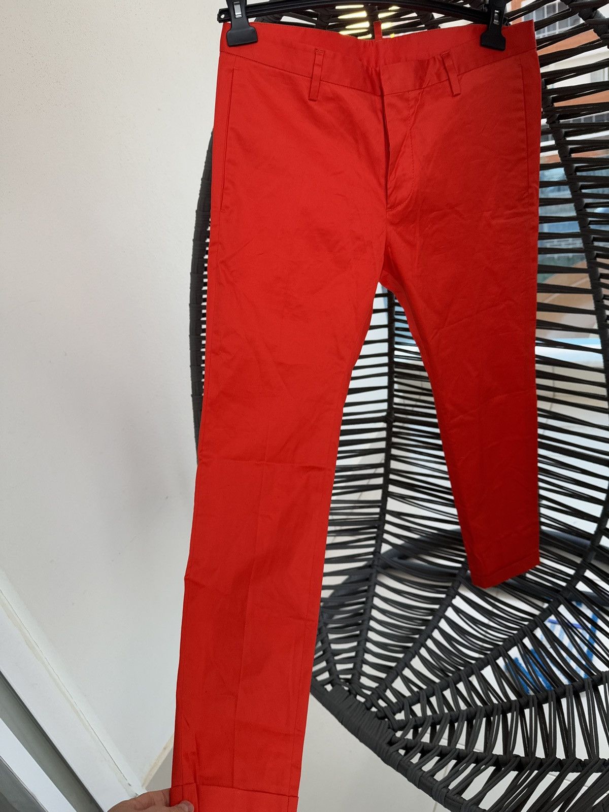 Dsquared2 Skinny chinos Size US 30 / EU 46 - 1 Thumbnail
