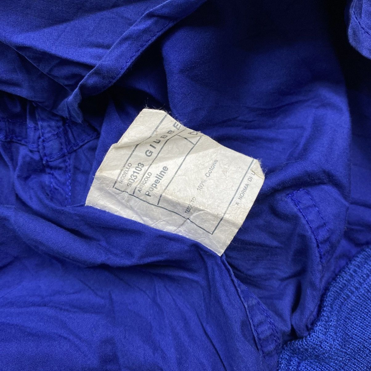 Versace vintage 90s versace sport jacket Size US L / EU 52-54 / 3 - 10 Thumbnail