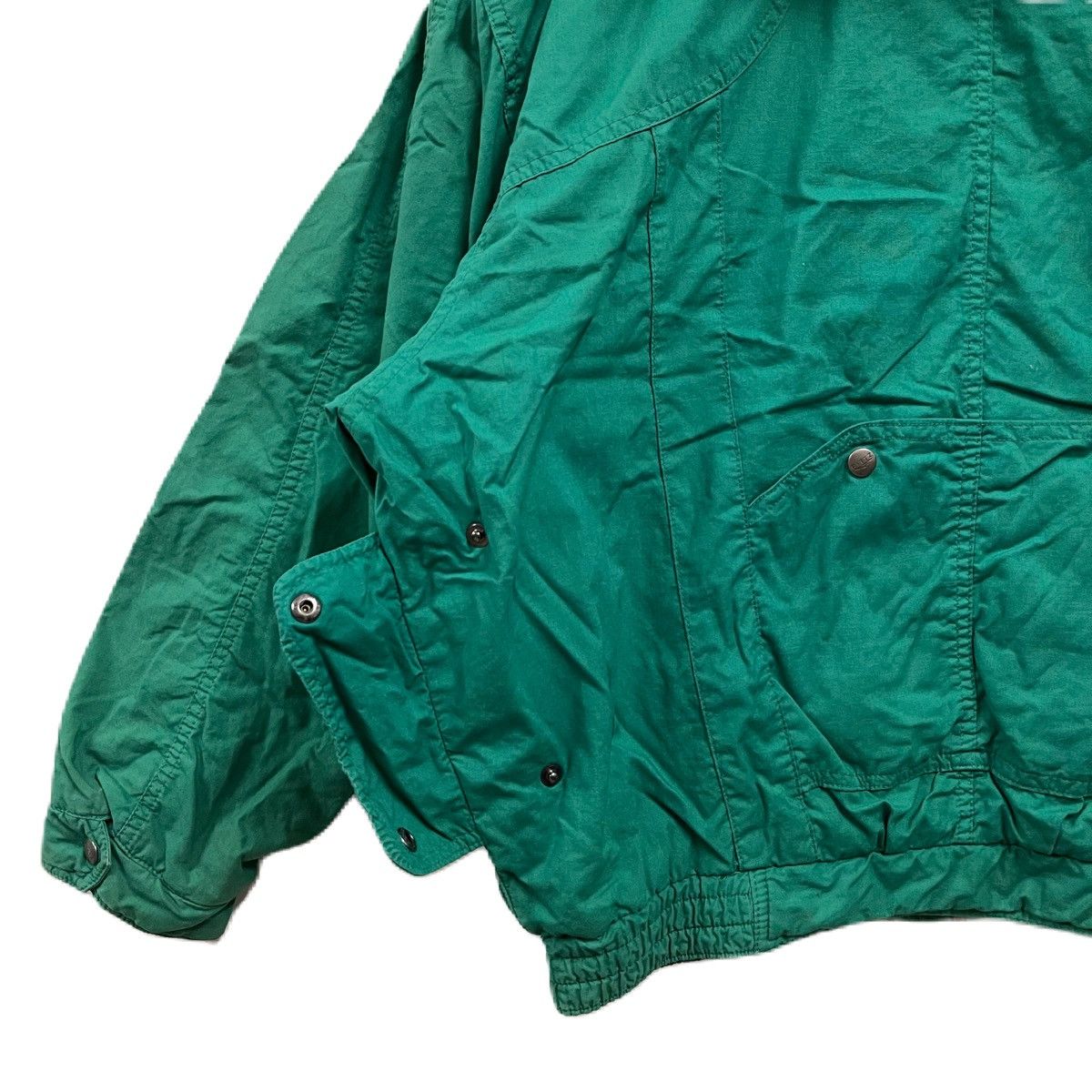 Hysteric Glamour Vintage Fittz International Jacket Utility Crazy design Size US XL / EU 56 / 4 - 7 Thumbnail