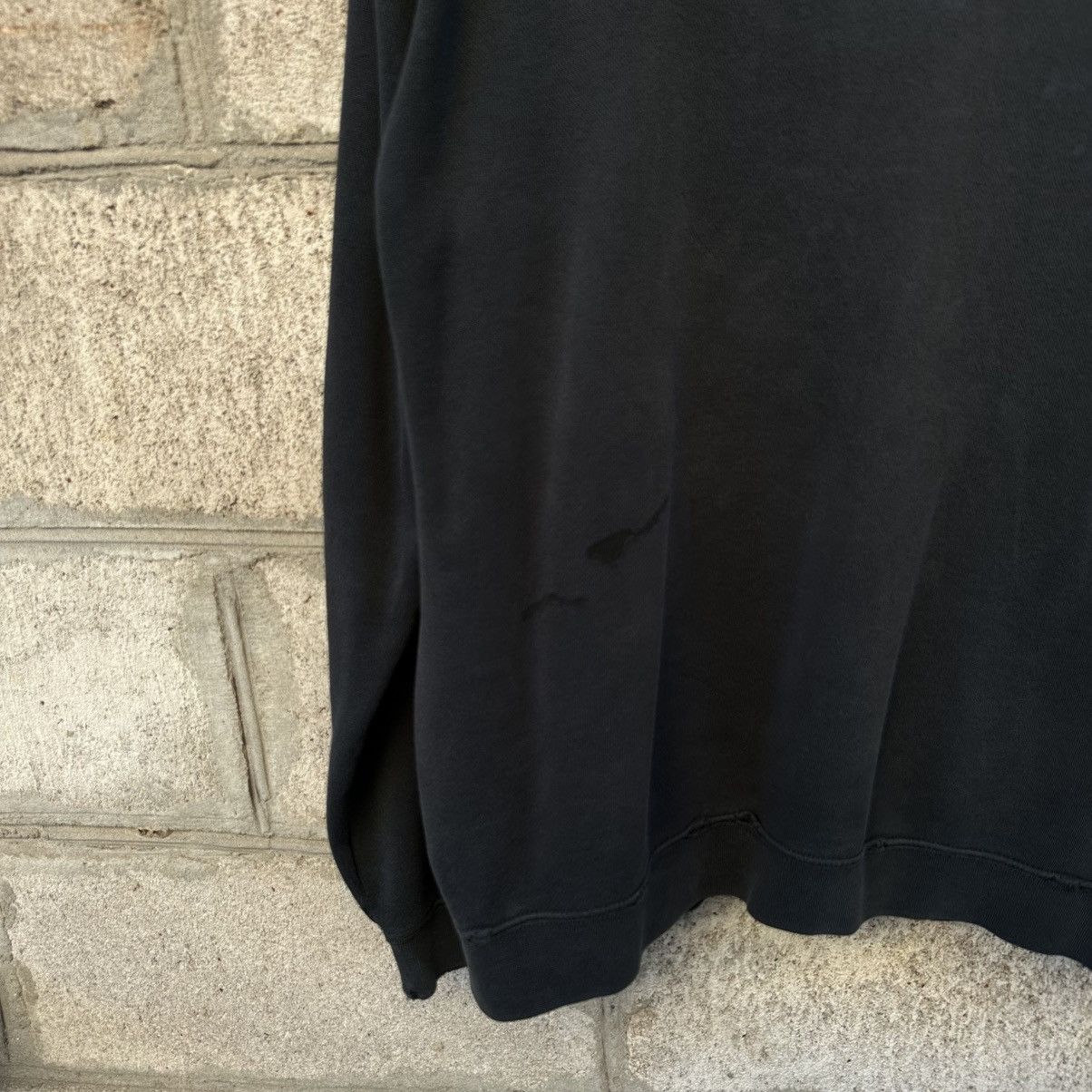 Y/Project Vintage Nike Hoodie Big Logo Size M Y2K 00s USA Trashed Size US M / EU 48-50 / 2 - 7 Thumbnail