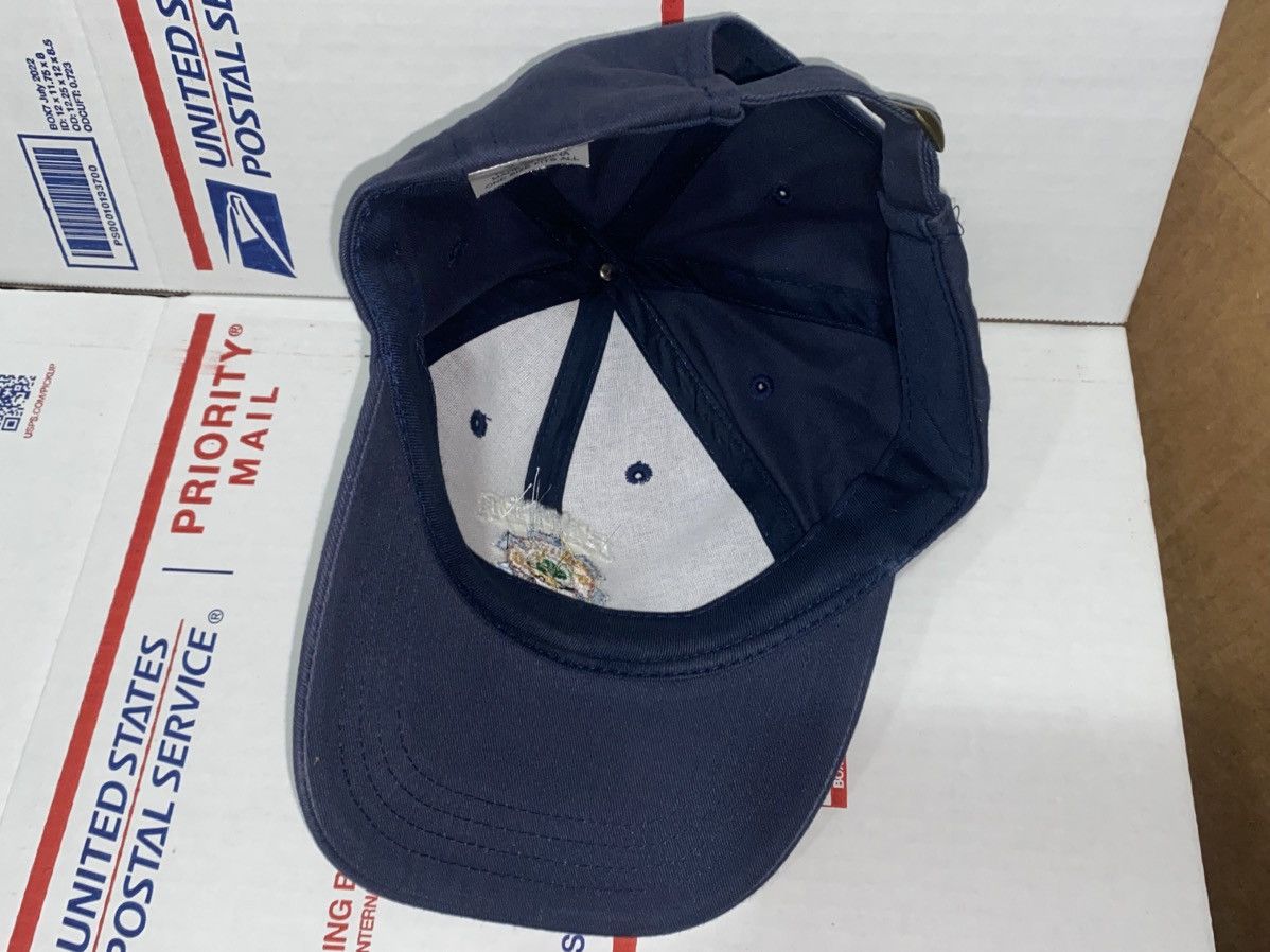 Other RIMER fire & medical FD department hat cap North Carolina US Size ONE SIZE - 4 Thumbnail