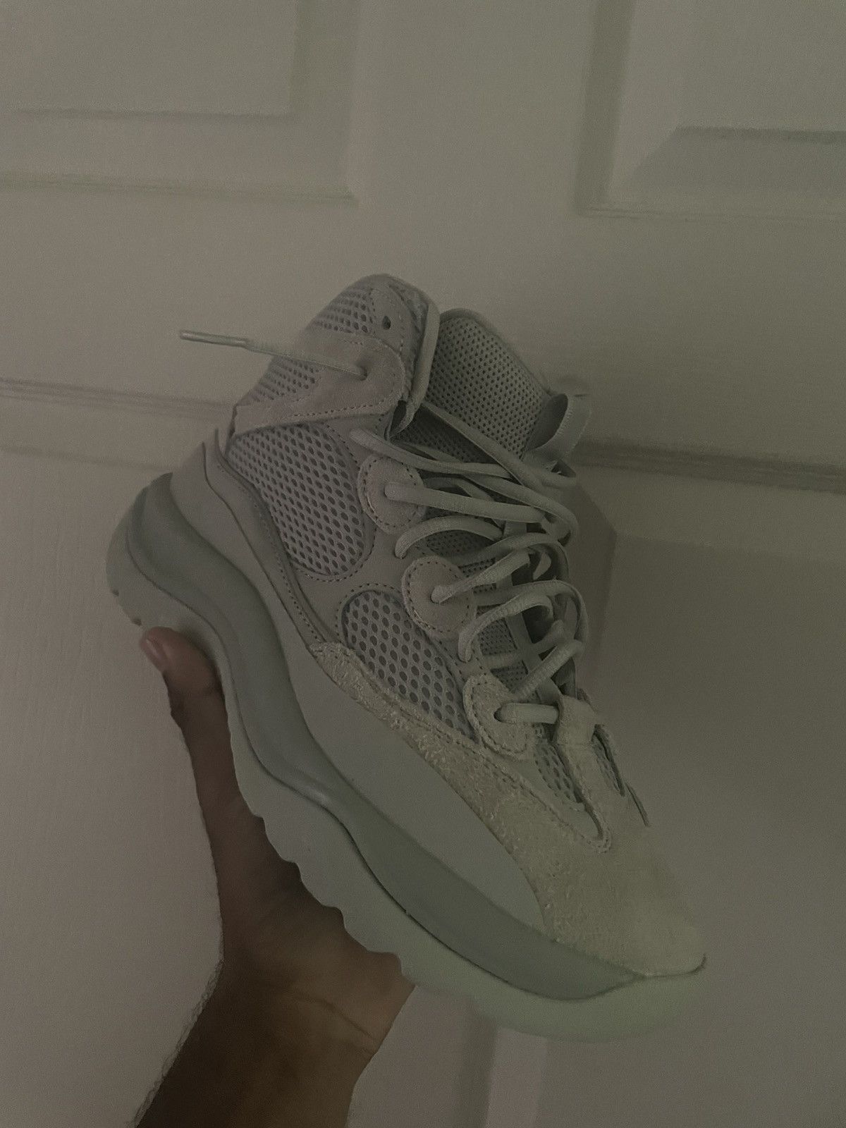 Yeezy yeezy salts Size US 9 / EU 42 - 2 Thumbnail