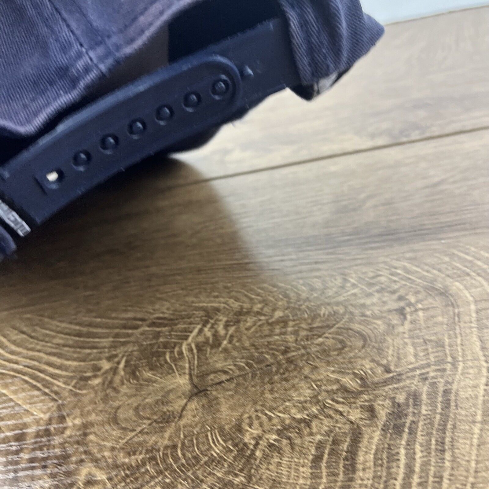 Other Suavecito Pomade Hat Snapback Hat Blue Adjustable Hat Blue A Size ONE SIZE - 10 Thumbnail