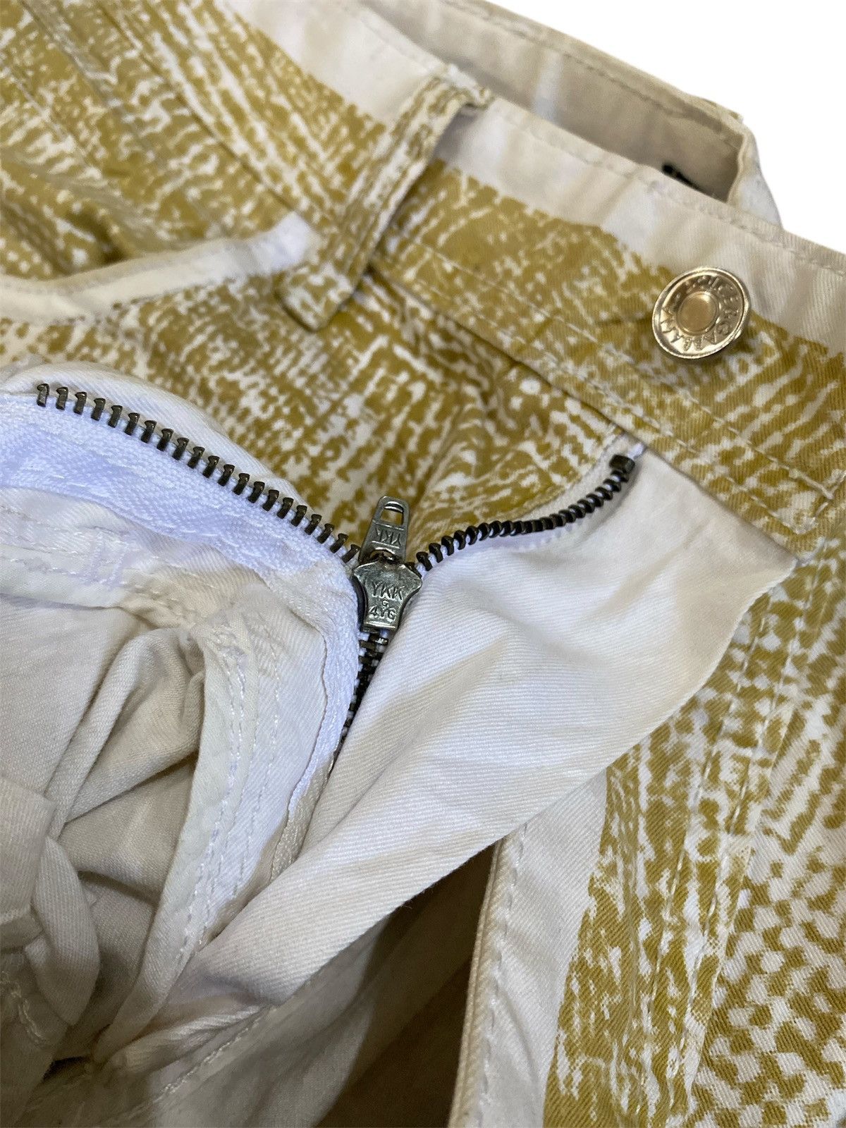 Dolce & Gabbana DOLCE & GABBANA PANTS Size US 34 / EU 50 - 5 Thumbnail
