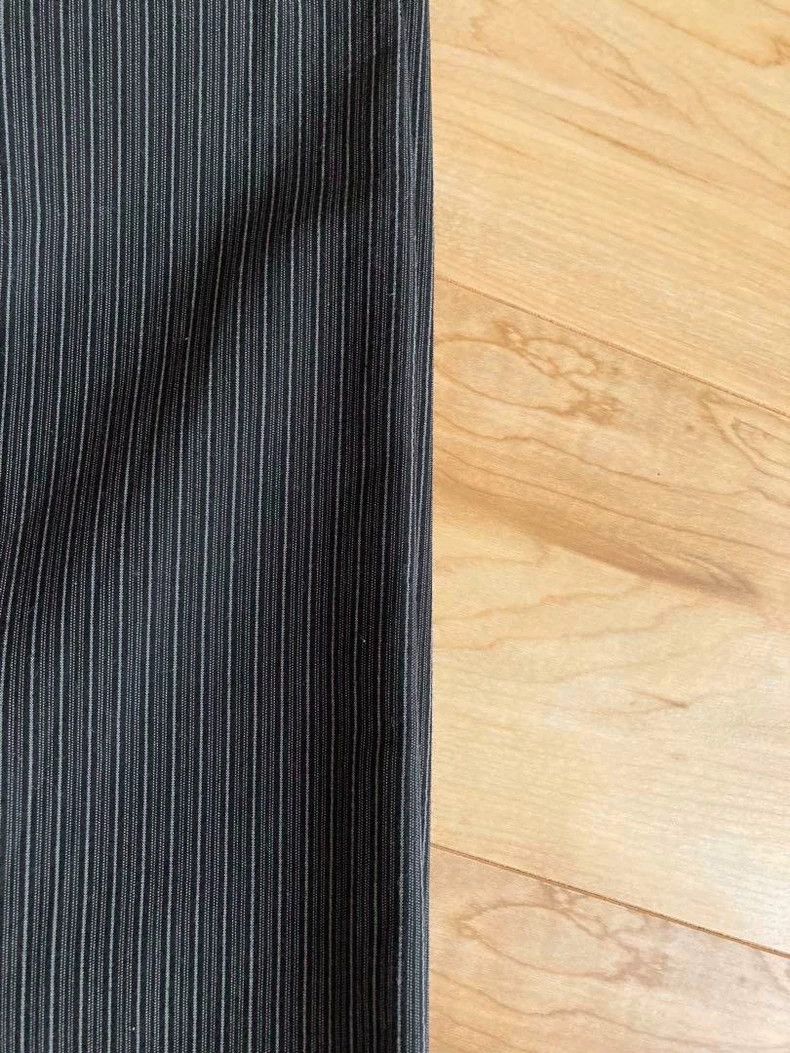Yohji Yamamoto Yohji Yamamoto size 1 07ss Show Knot Culottes pants 2503-N Size US 28 / EU 44 - 4 Thumbnail