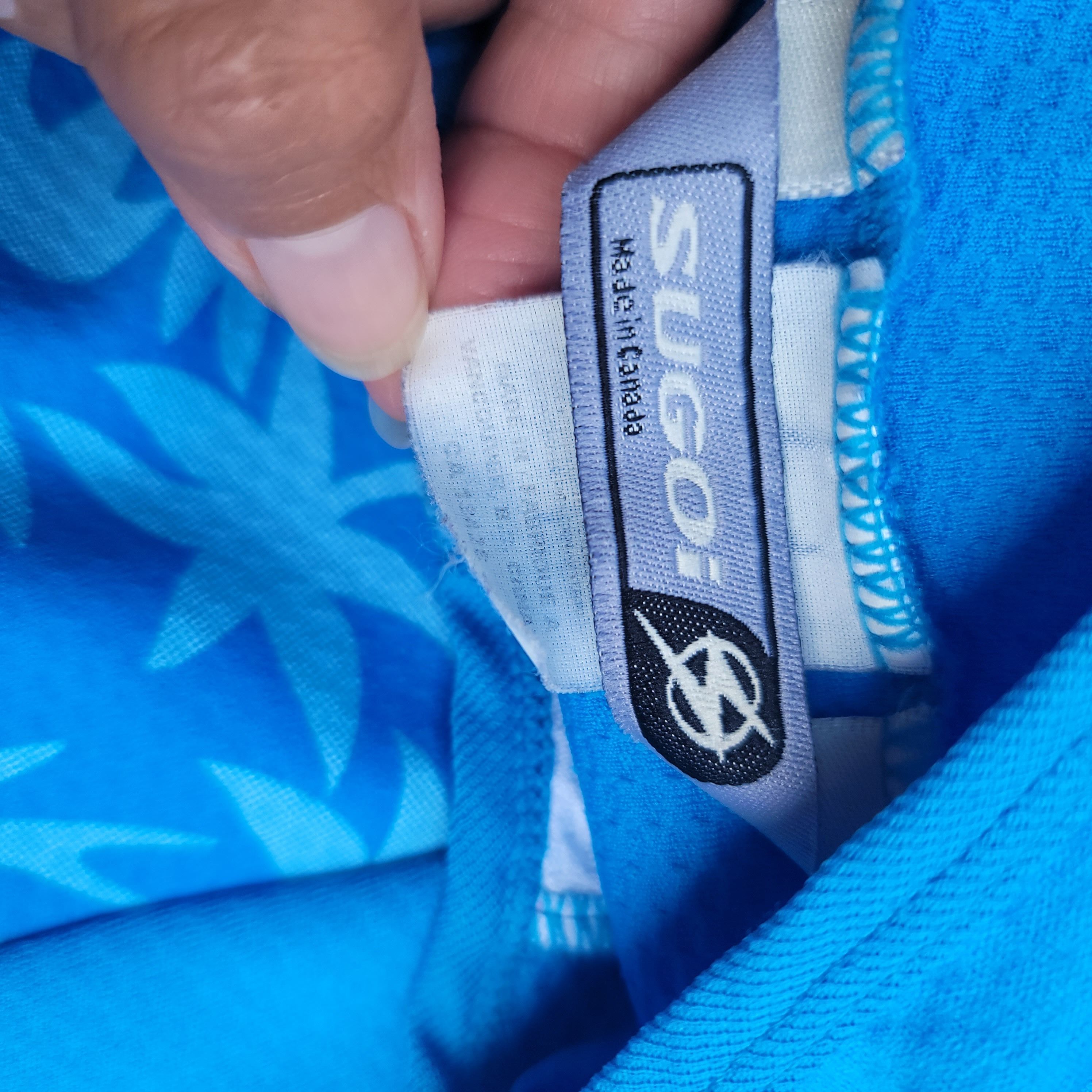 Other Sugoi pullover Size L / US 10 / IT 46 - 7 Thumbnail