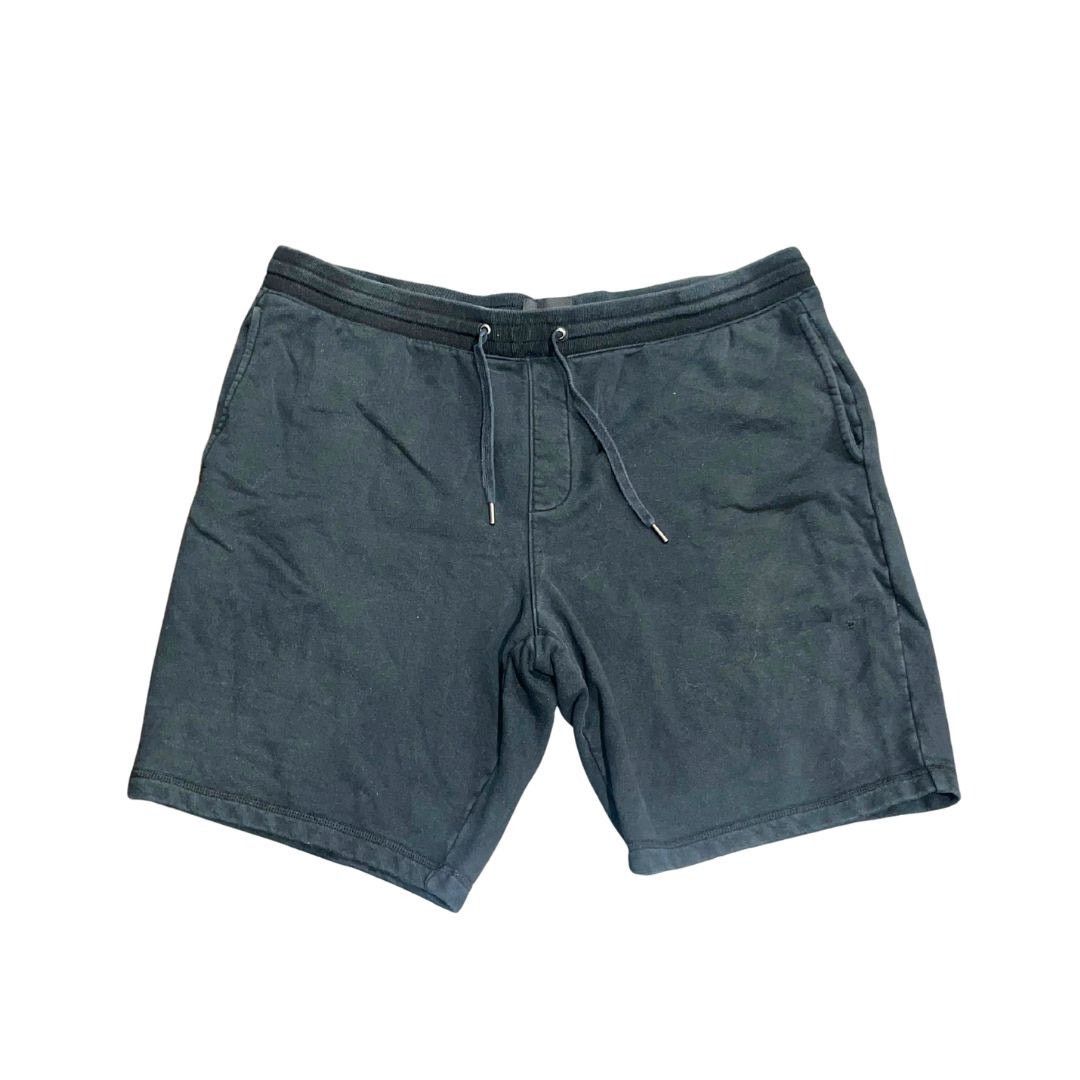 Banana Republic Banana Republic Mens Sweat Shorts XL Loungewear Athletic Size US 40 / EU 56 - 1 Thumbnail