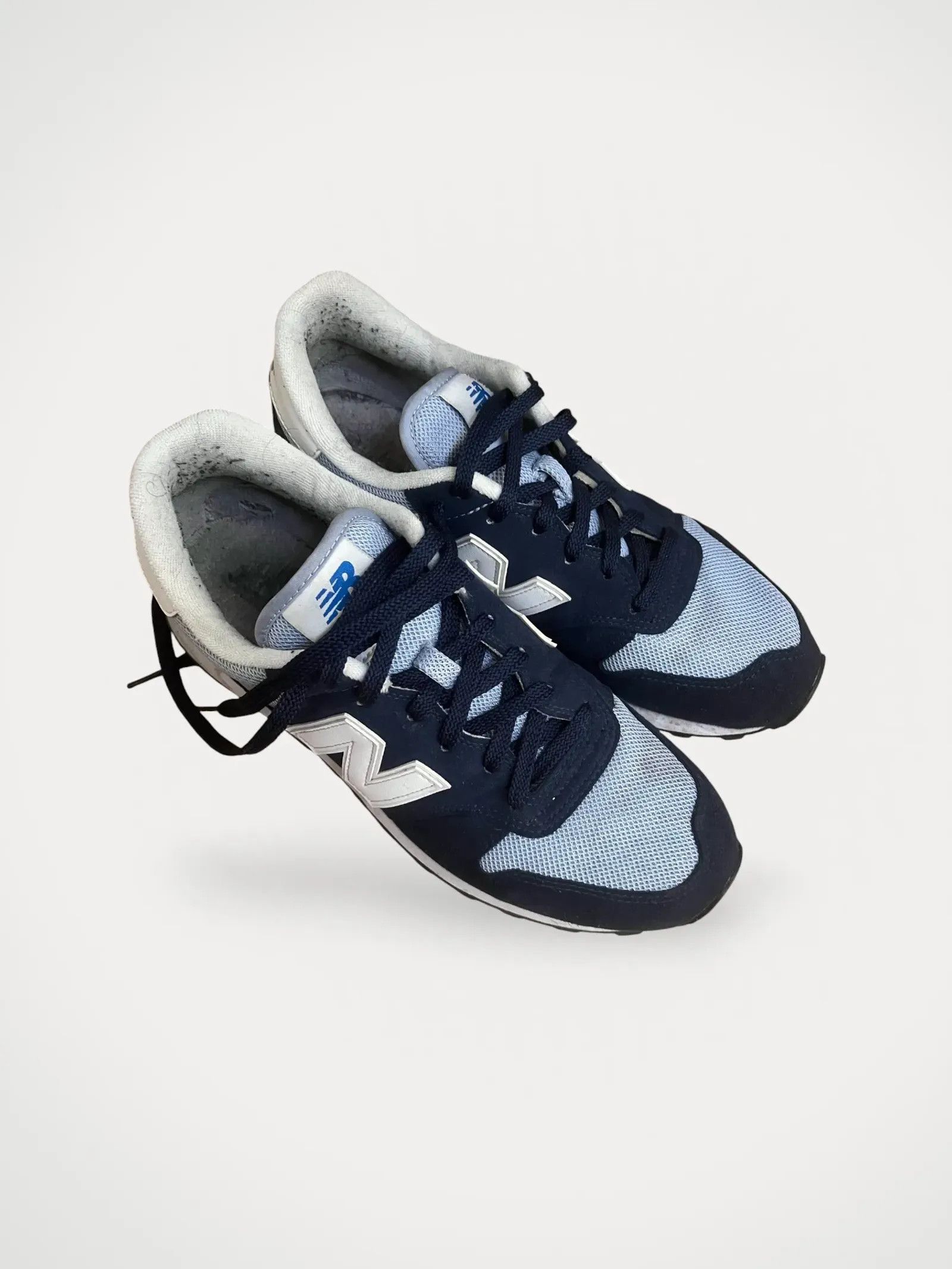 New Balance New Balance GM500SS1 Sneakers Size US 10 / EU 43 - 1 Thumbnail