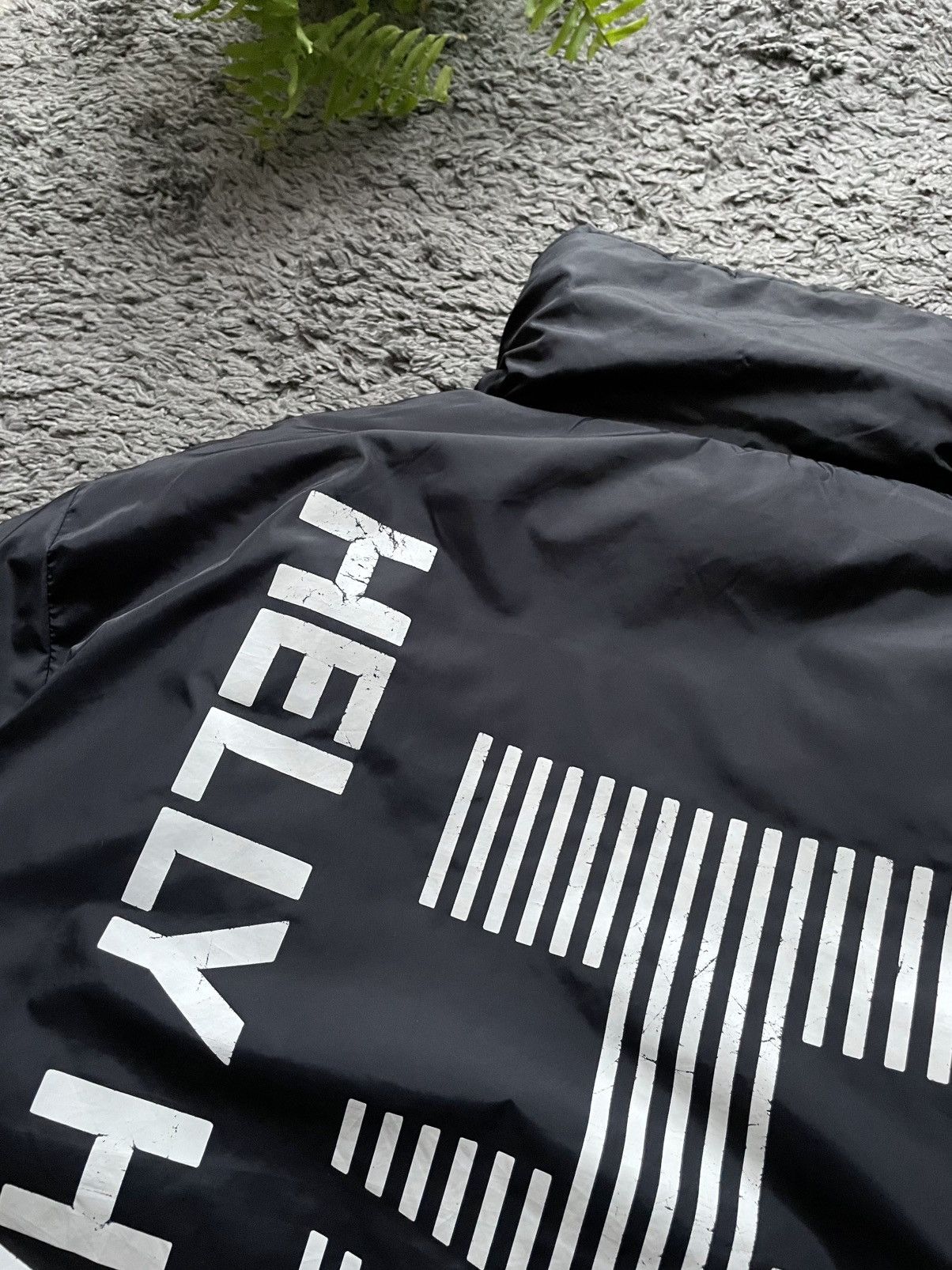 Helly Hansen Helly Hansen Puffer Light Jacket Gorpcore Outdoor Big Logo Size US M / EU 48-50 / 2 - 10 Thumbnail