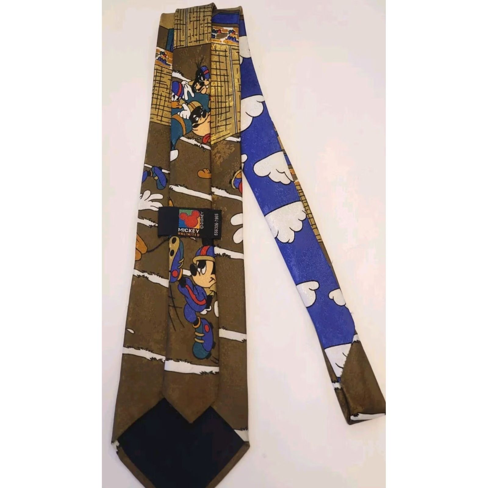 Disney Item Specifications: Brand: Nike Size ONE SIZE - 5 Thumbnail