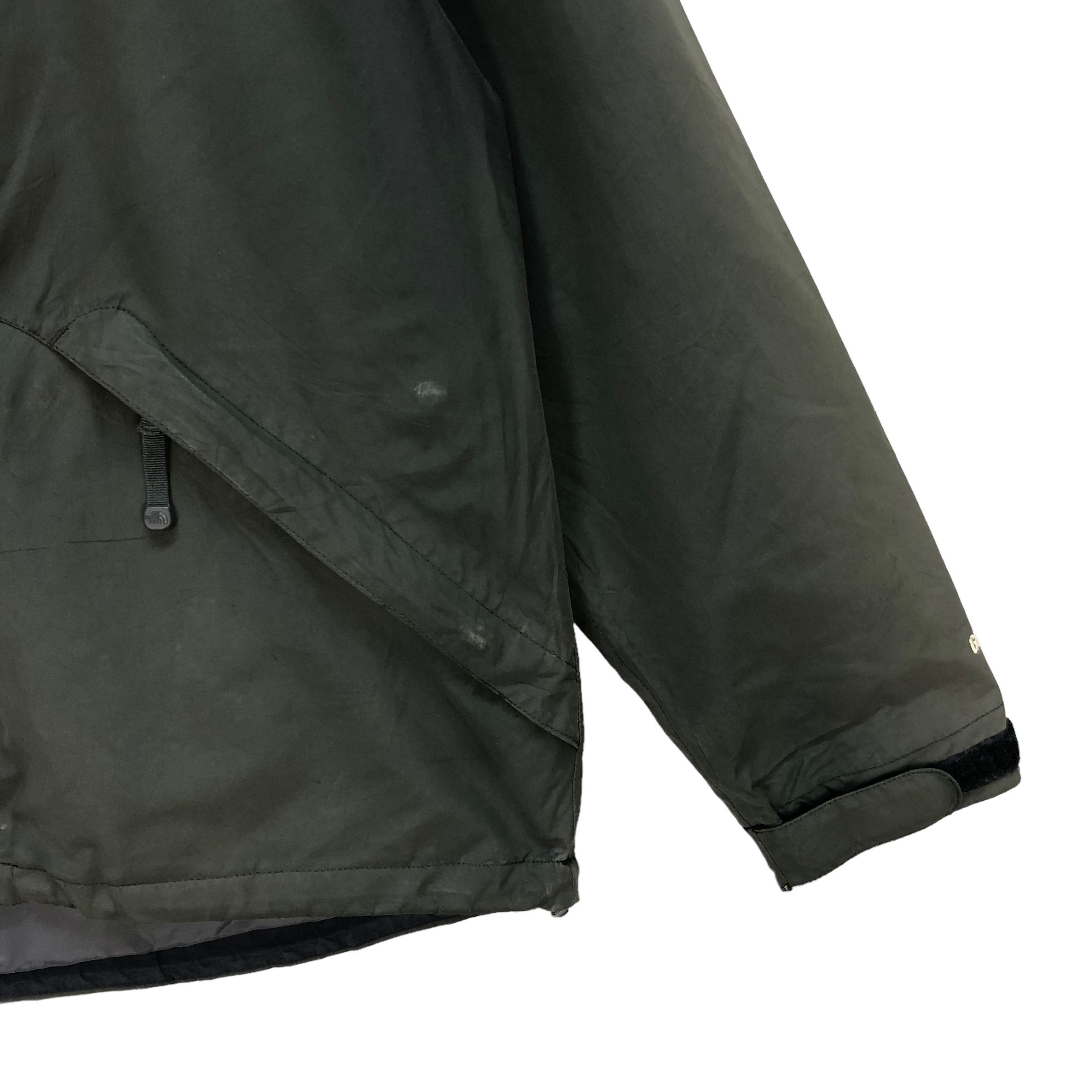 The North Face TNF SUN BURN SNOWBOARD JACKET #7326-130 Size US M / EU 48-50 / 2 - 6 Thumbnail