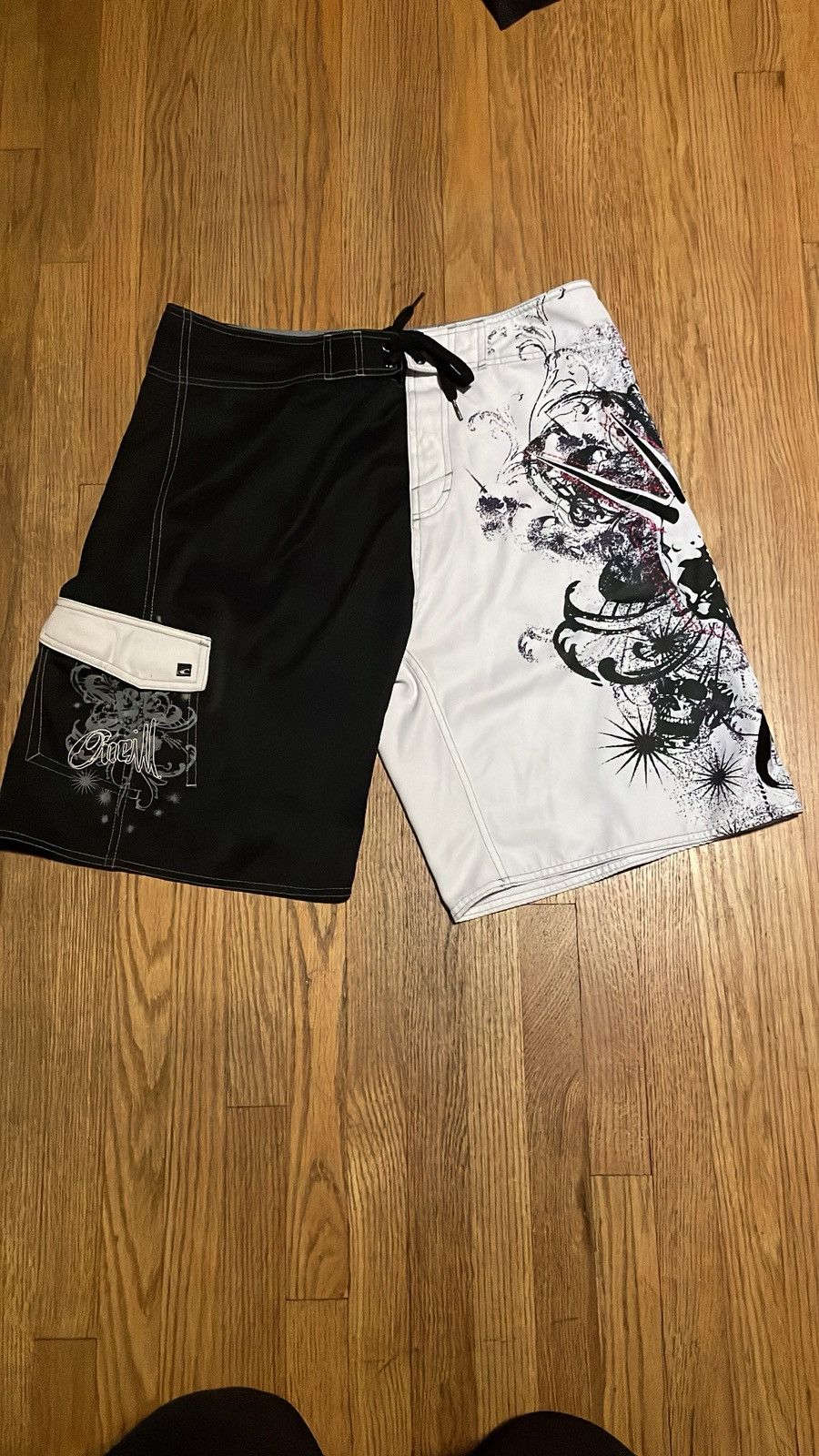 O'Neill Y2K O'Neill Swimming Shorts Size US 34 / EU 50 - 1 Thumbnail