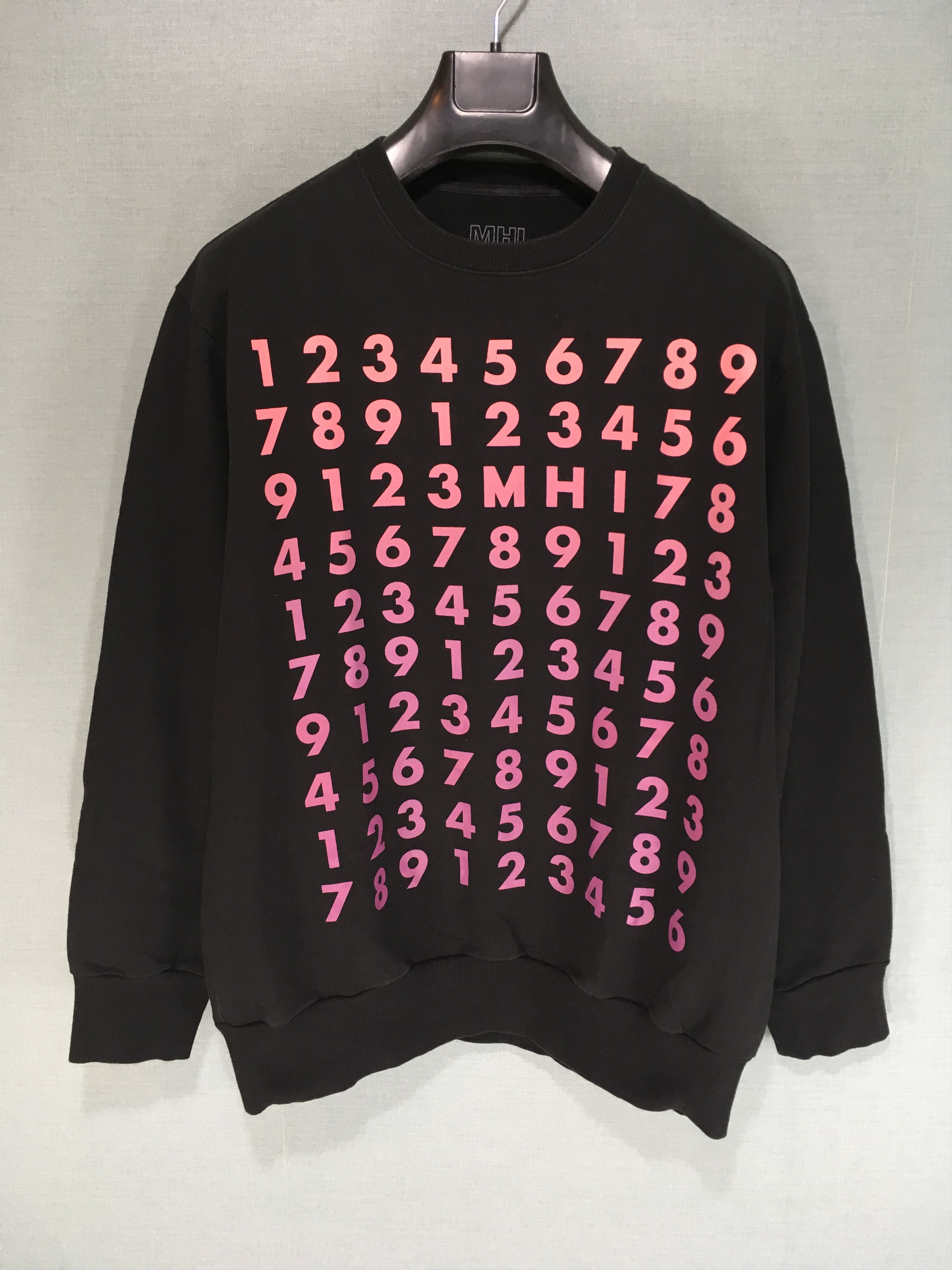 Maharishi maharishi sweatshirt Size US XL / EU 56 / 4 - 1 Thumbnail