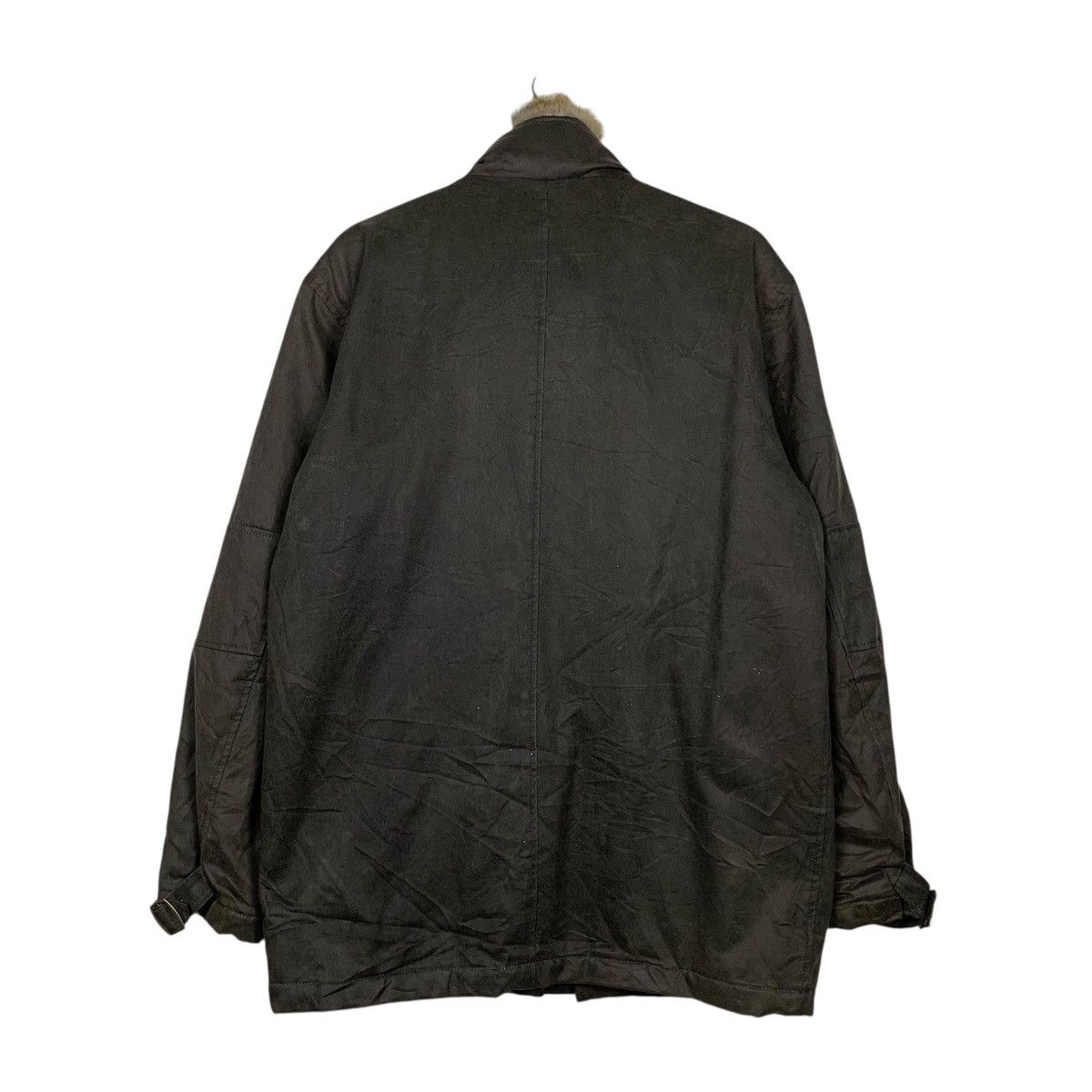 Japanese Brand Japanese Brand Roushatte Jacket Size US L / EU 52-54 / 3 - 7 Thumbnail