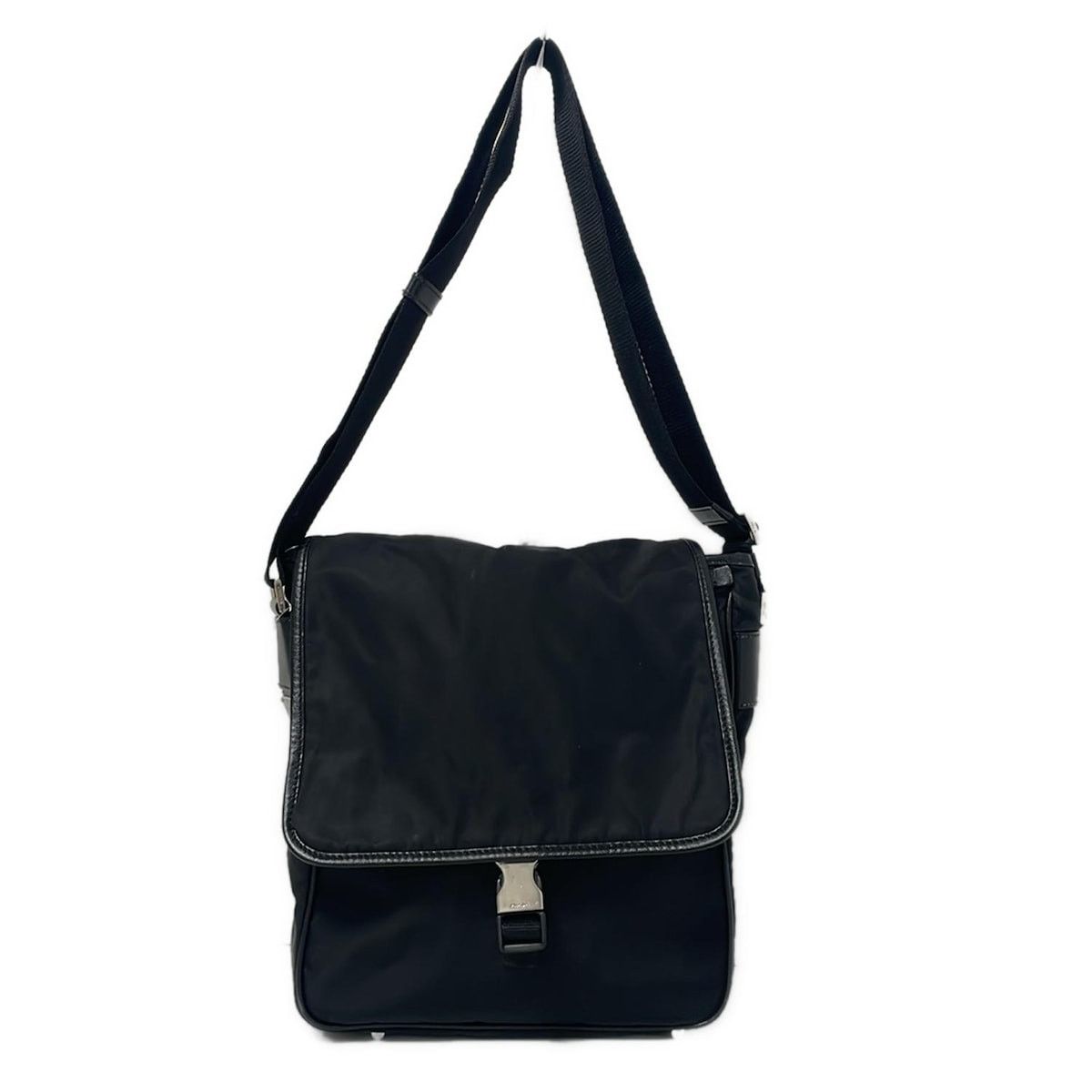 Prada PRADA Shoulder Bag Size ONE SIZE - 1 Thumbnail