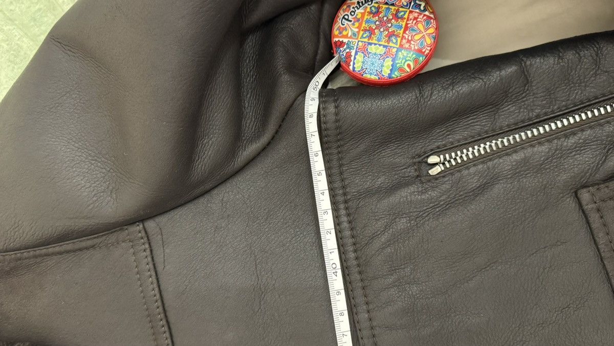 Dolce & Gabbana Warm coat Size US M / EU 48-50 / 2 - 11 Thumbnail