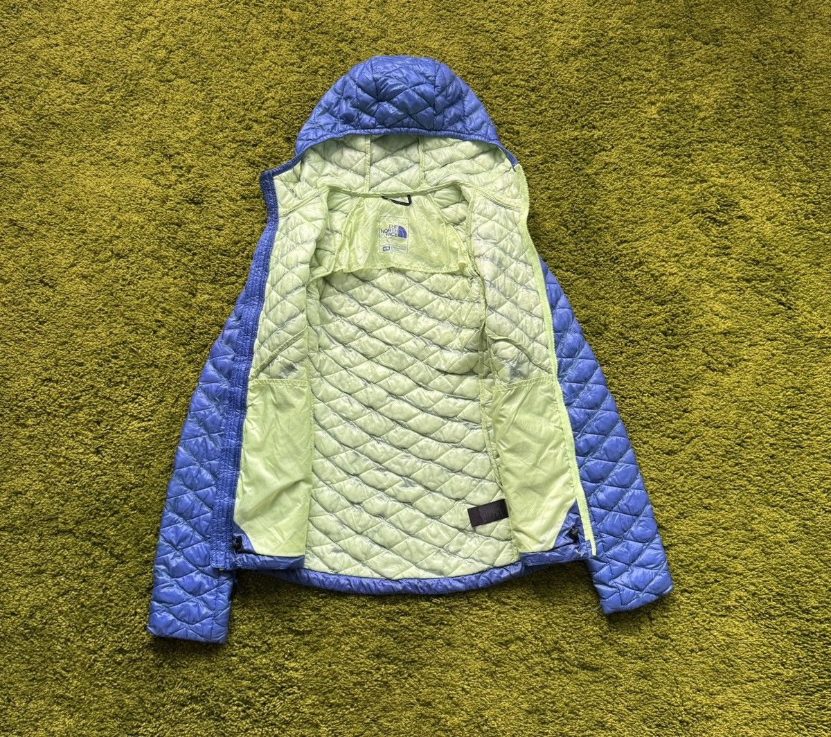 Designer × The North Face The North Face TNF gorpcore style insulated jacket Size M / US 6-8 / IT 42-44 - 2 Thumbnail