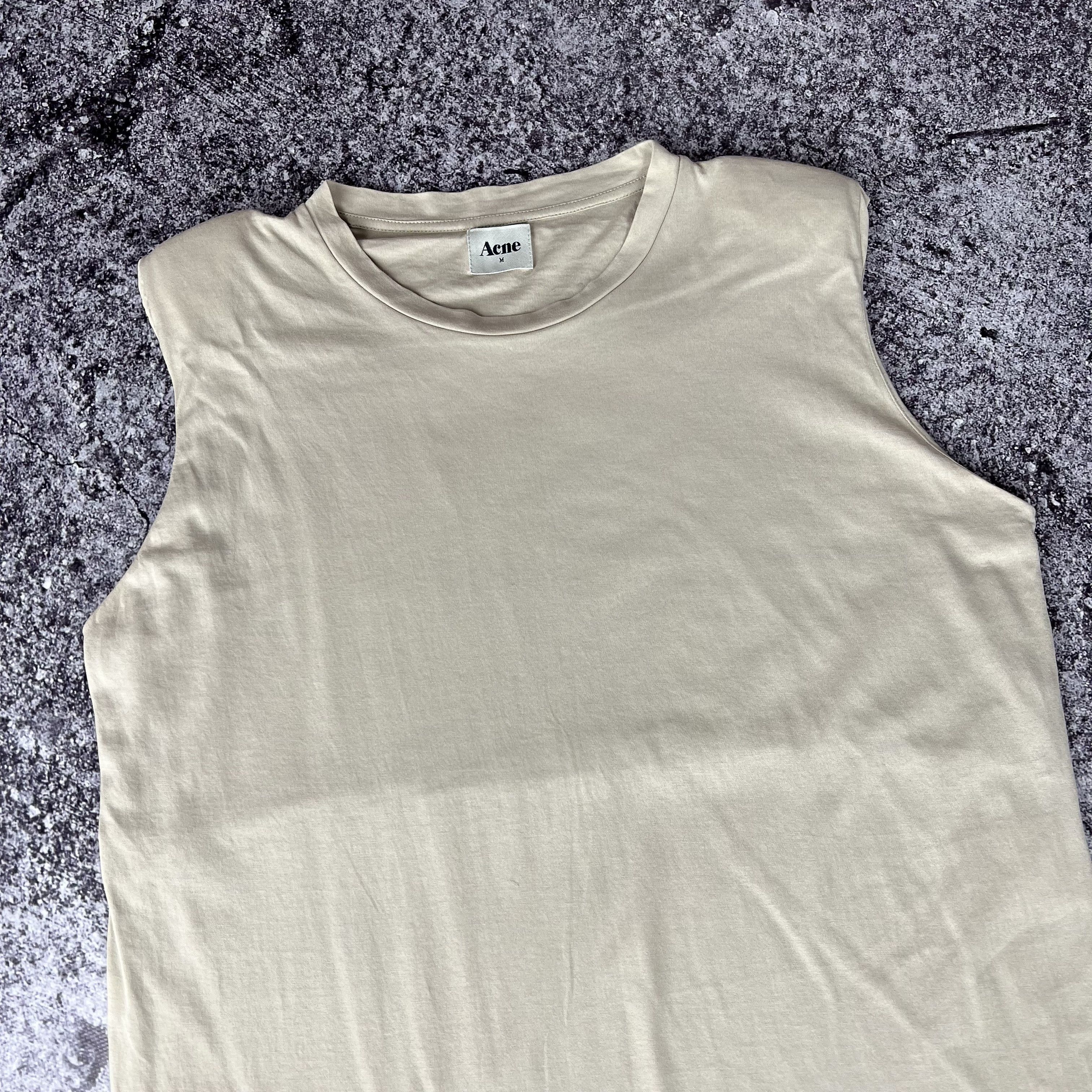 Acne Studios Acne Studios Dress Blackie Lightweight Df S/S 09 Size M Size M / US 6-8 / IT 42-44 - 3 Thumbnail