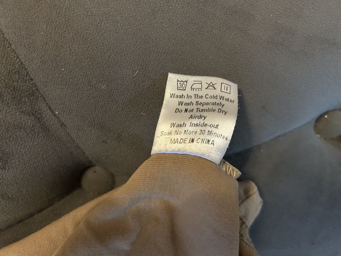 Vintage Aphor Worldwide (AW) Size US S / EU 44-46 / 1 - 6 Thumbnail