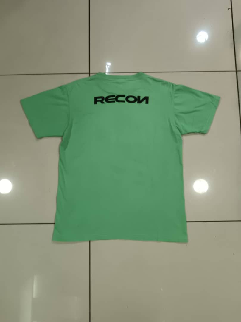 Recon recon vintage tee Size US M / EU 48-50 / 2 - 3 Thumbnail