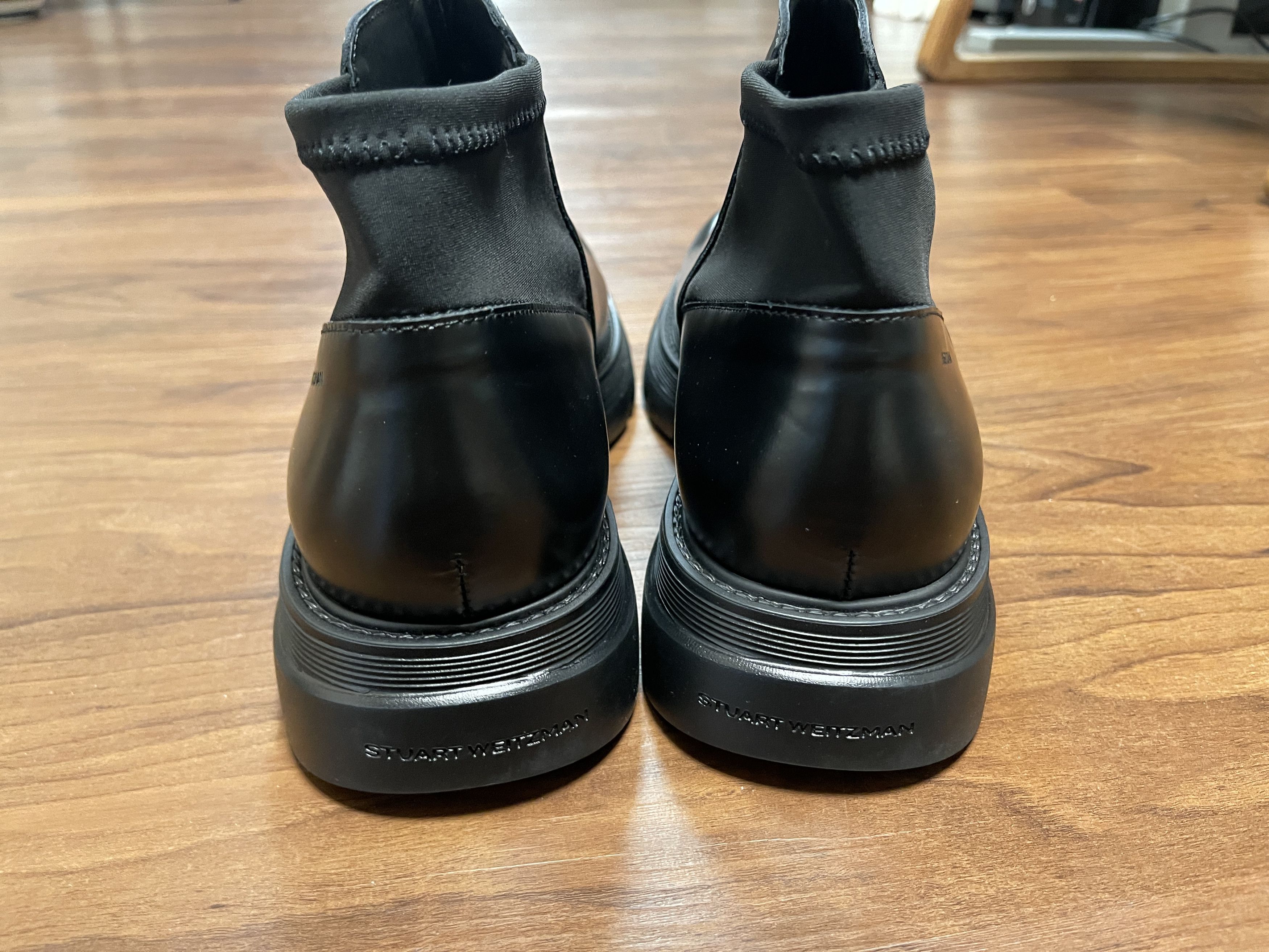 Stuart Weitzman Stuart Weitzman AIDEN BOOT Size 9 Size US 9 / EU 42 - 10 Thumbnail