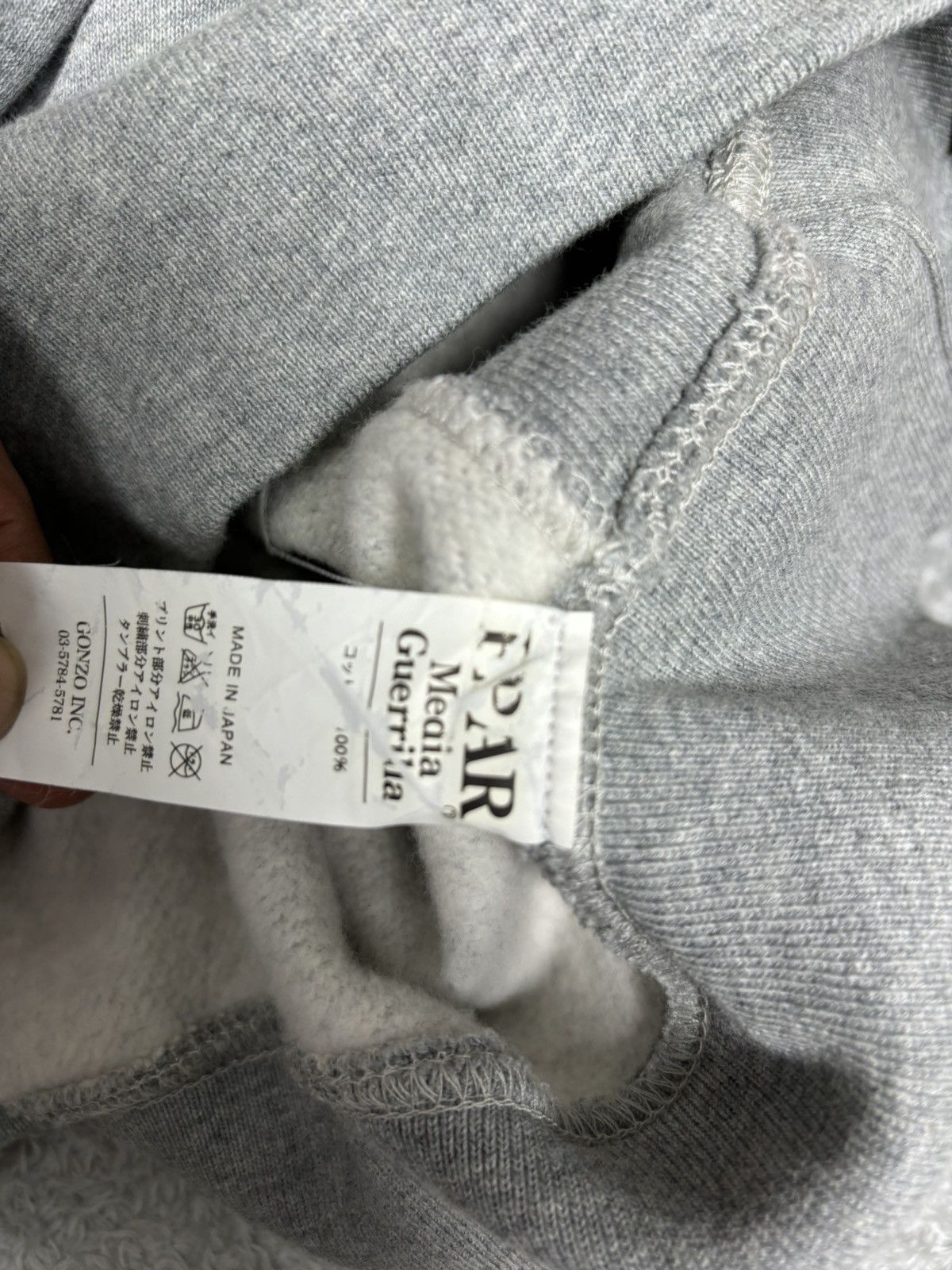 FPAR Fpar Courage Size US M / EU 48-50 / 2 - 7 Thumbnail