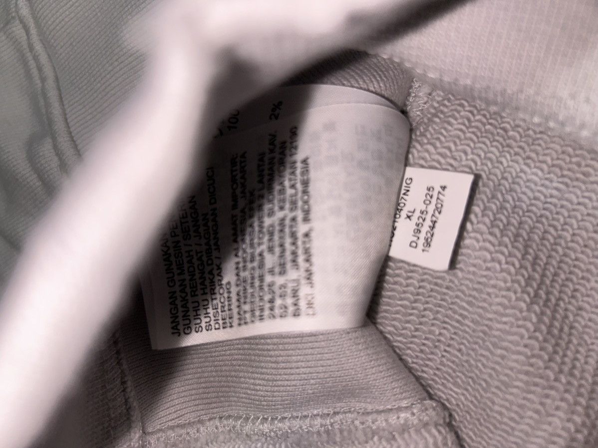 Jordan Brand × Union LA Jordan Union Hoodie Photon Dust Size large Size US XL / EU 56 / 4 - 8 Thumbnail