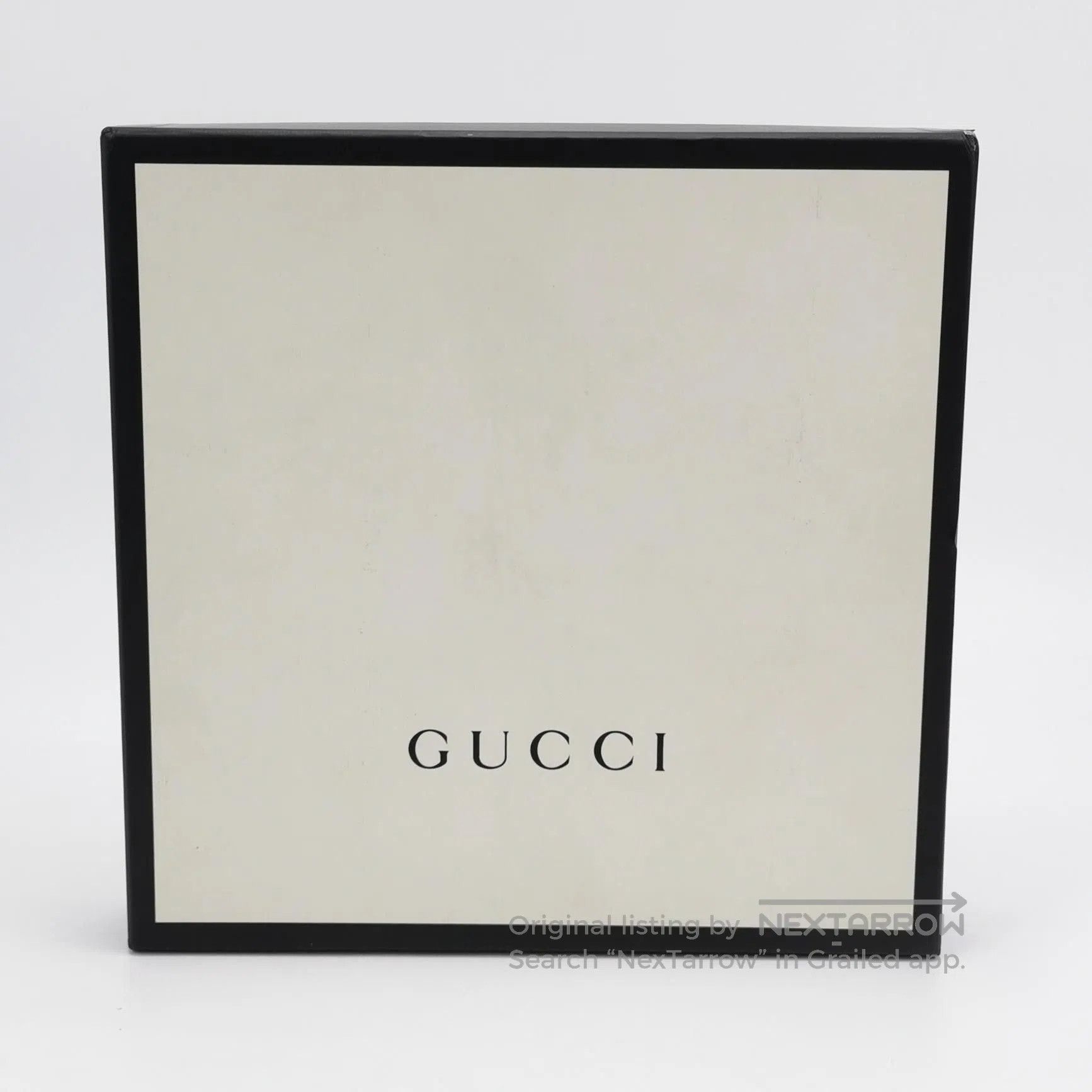 Gucci Gucci Cotton Side Double G Logo Shorts L. Size US 26 / EU 42 - 1 Thumbnail