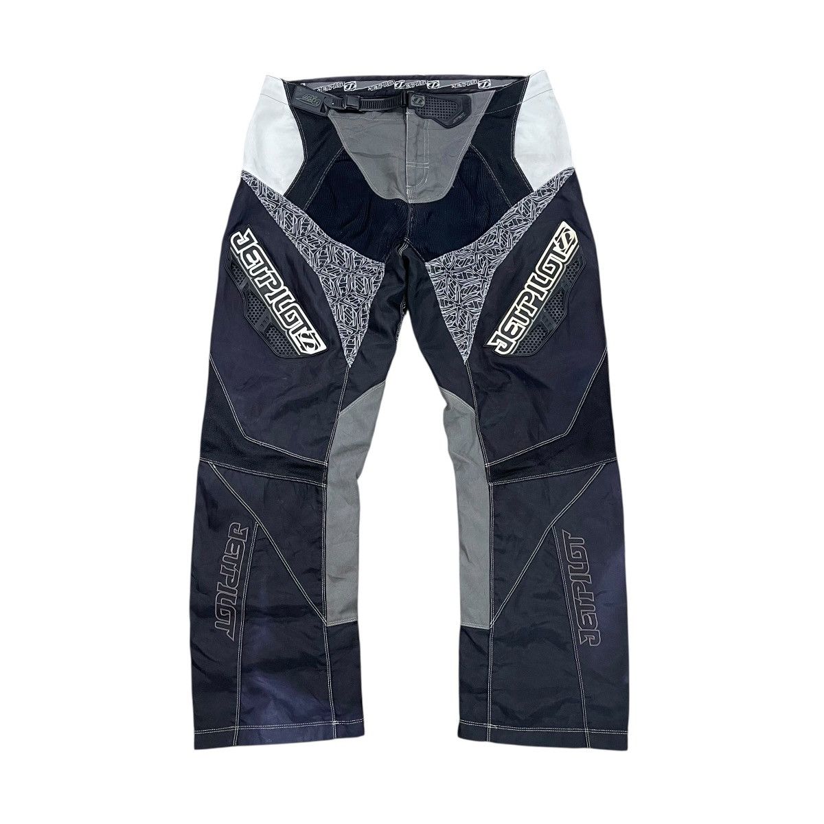 Fox Racing Vintage Jetpilot Motorcross Pant W36-38 Size US 36 / EU 52 - 1 Thumbnail
