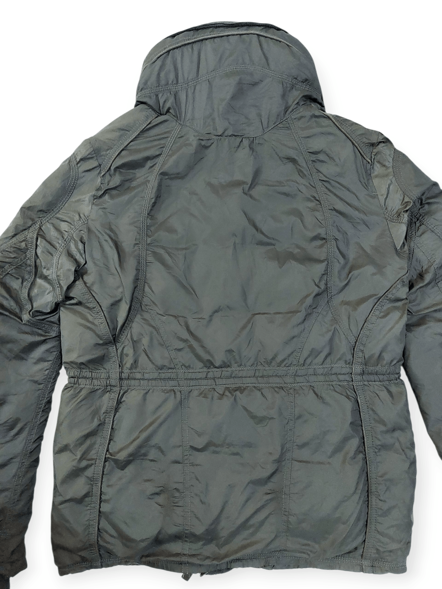 GOA 🔥 G.O.A Bono Apocalypse Tactical Jacket Size US M / EU 48-50 / 2 - 18 Thumbnail