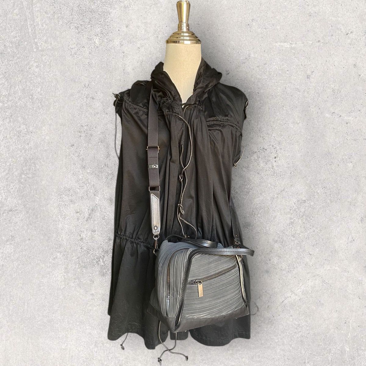 Issey Miyake Pleats Please Bag Size ONE SIZE - 1 Thumbnail