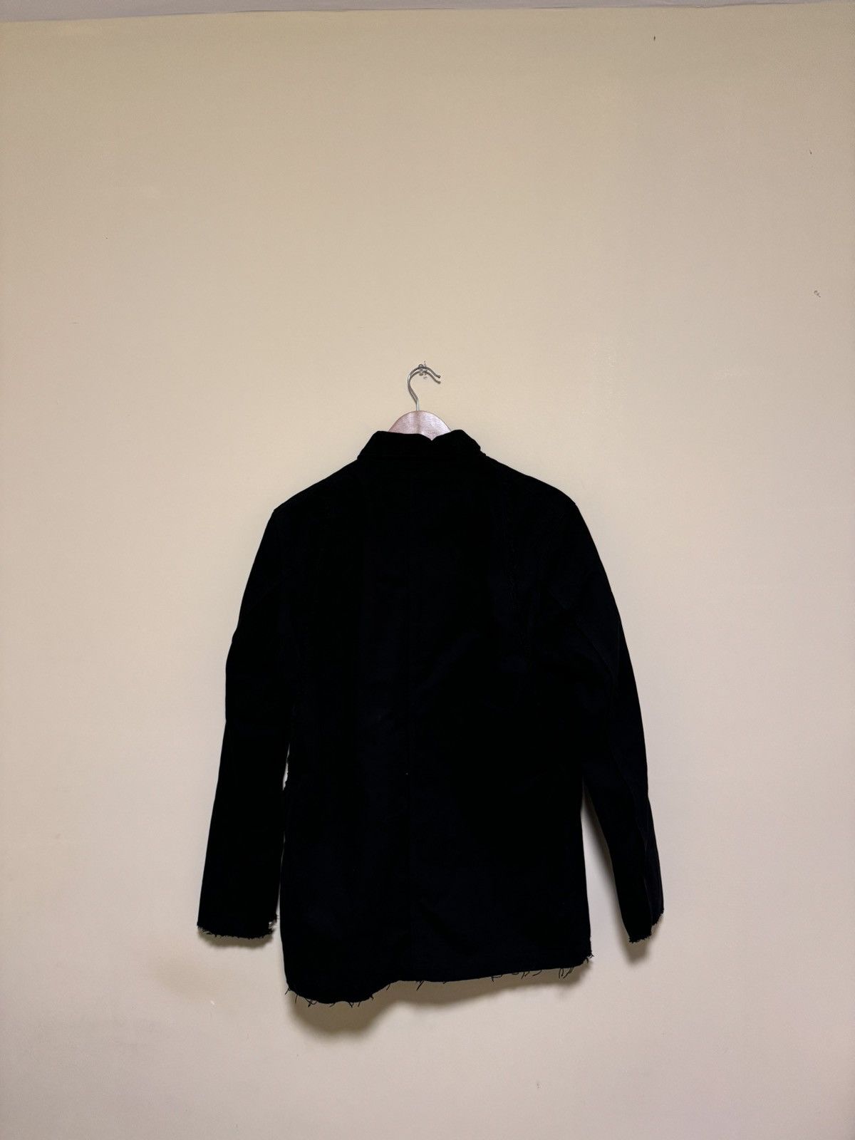 Carhartt × Jun Takahashi × Undercover Undercover x Carhartt Work Jacket Size US M / EU 48-50 / 2 - 2 Thumbnail