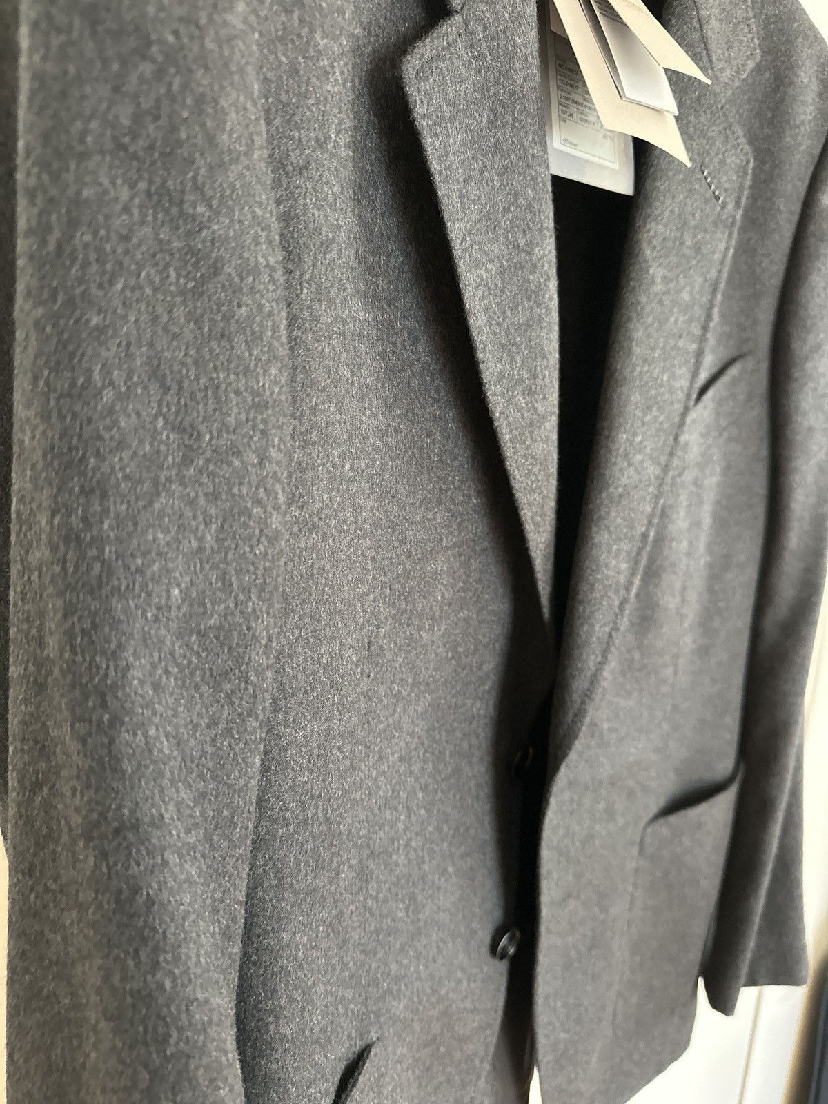 Tom Ford NWT Brushed Cashmere Tom Ford Blazer Size 38R - 1 Thumbnail