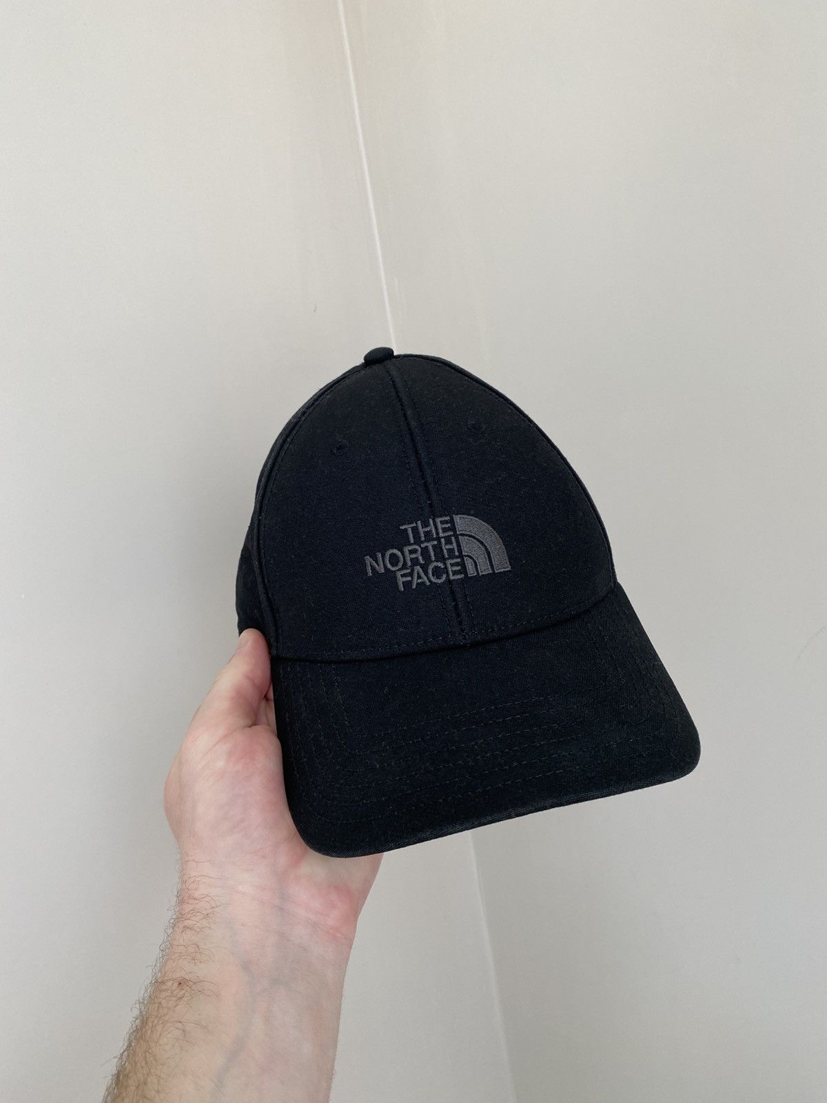 The North Face The North Face cap Size ONE SIZE - 1 Thumbnail