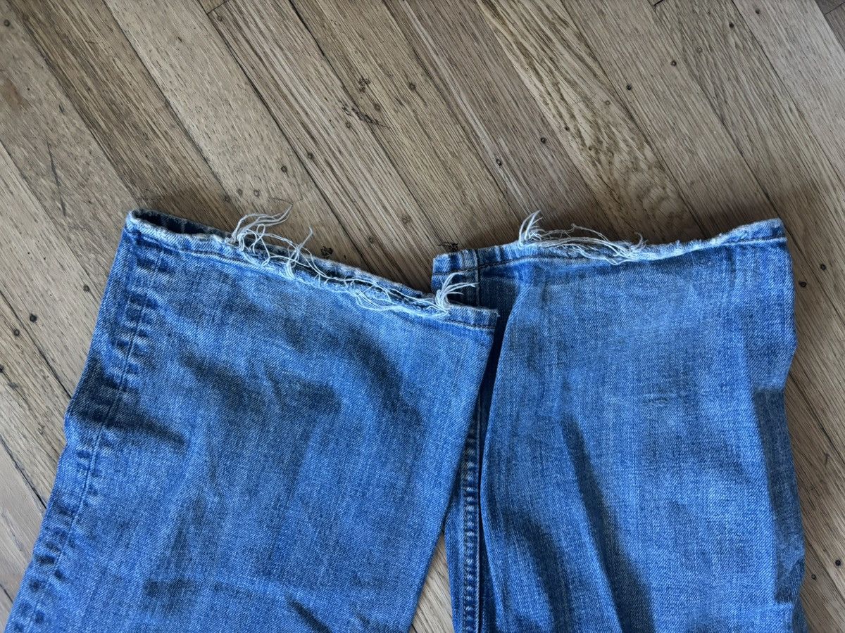 Diesel Vintage diesel Size US 34 / EU 50 - 7 Thumbnail