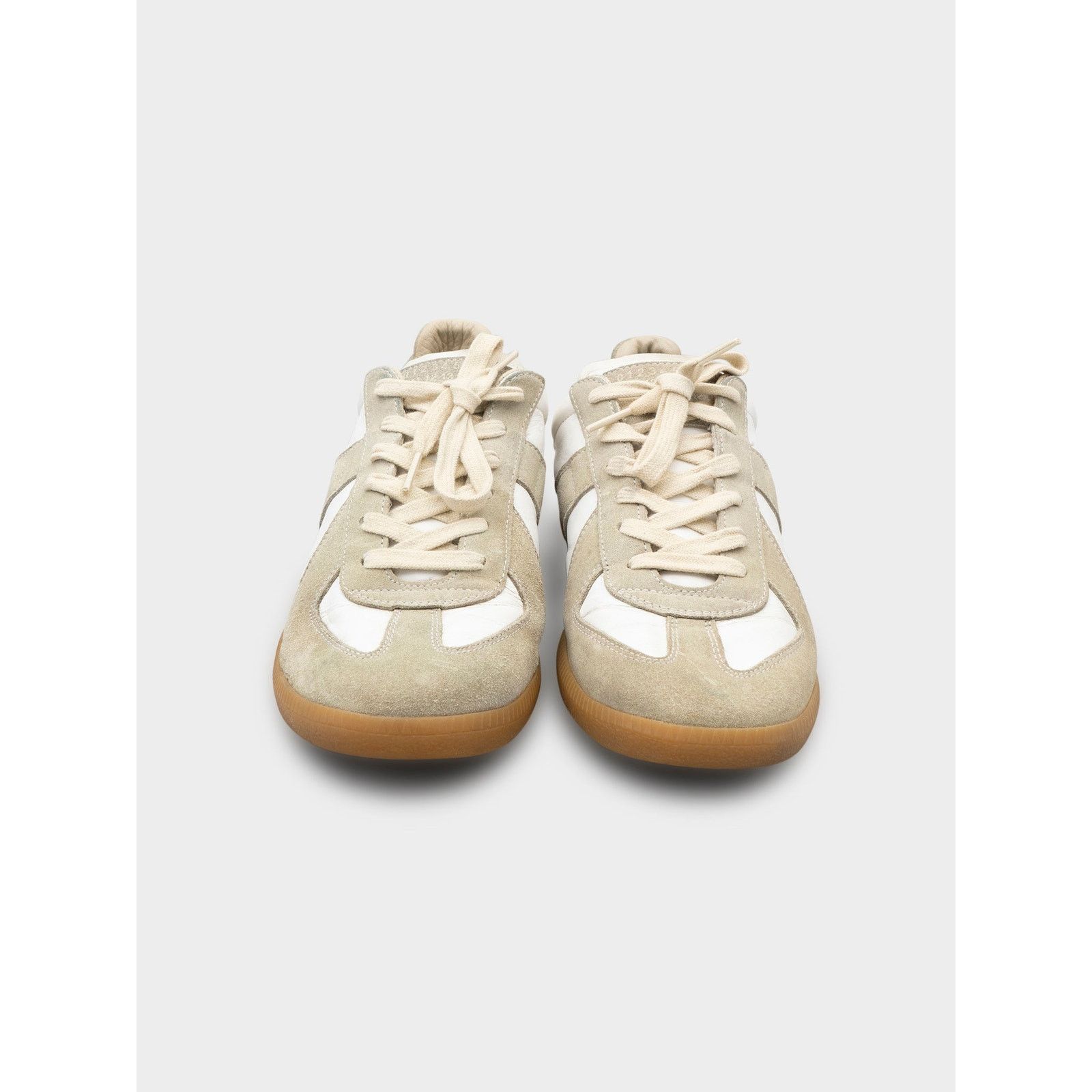 Maison Margiela GAT Sneakers Size US 9 / EU 42 - 2 Thumbnail