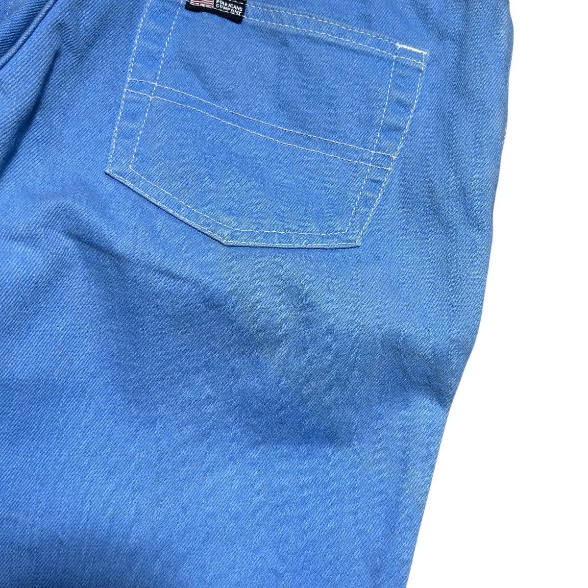 Polo Ralph Lauren Vintage Polo Jeans Company Jeans Pants Size 31" - 9 Thumbnail