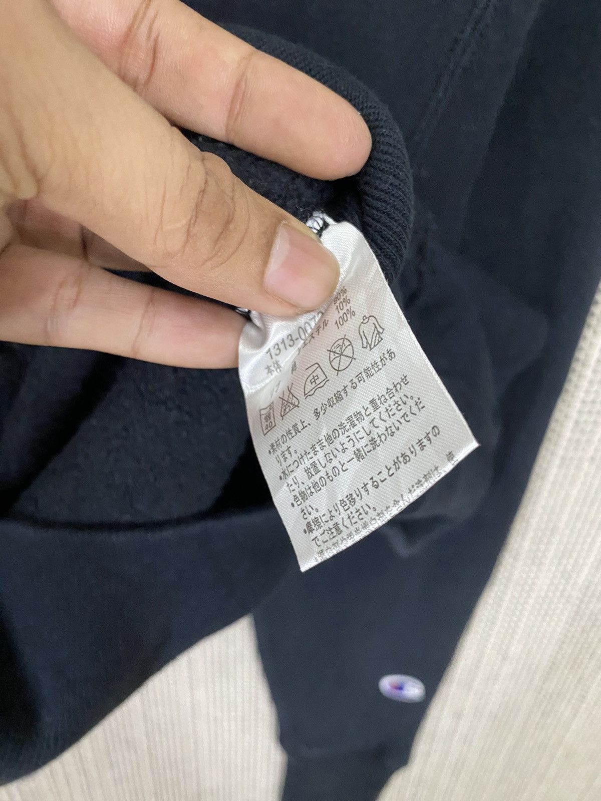Champion × Disney × Vintage Champion reverse weave x disney sweatshirt crewneck Size US XS / EU 42 / 0 - 5 Thumbnail