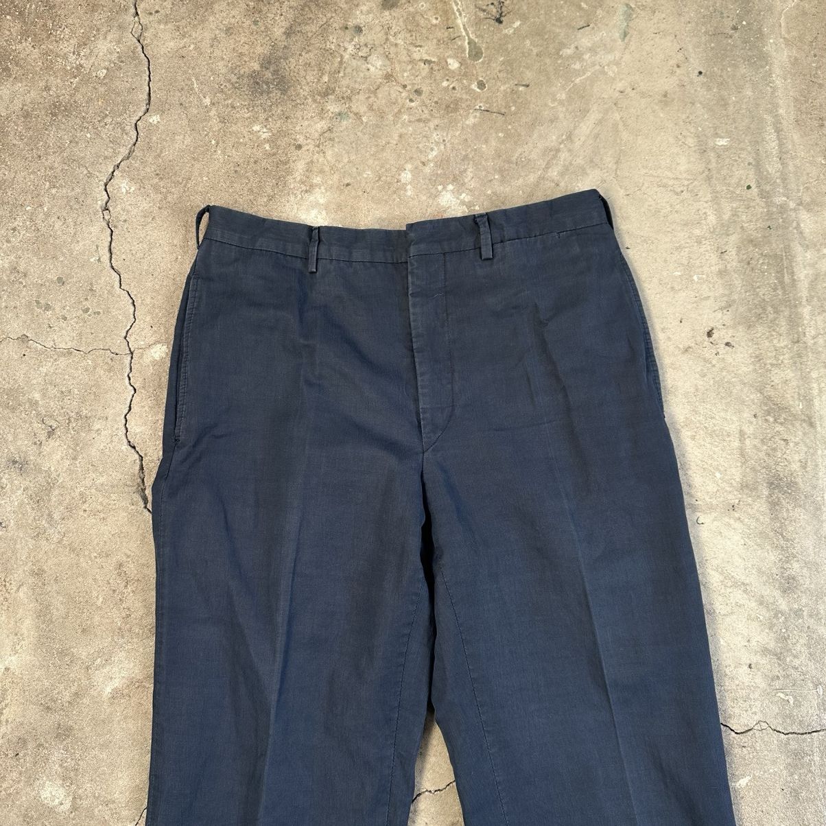 Fendi Fendi Vintage Trousers Pants Size US 32 / EU 48 - 5 Thumbnail
