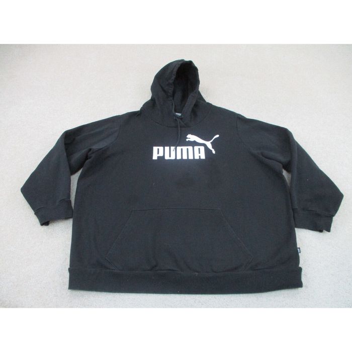 Puma discount hoodie 3xl