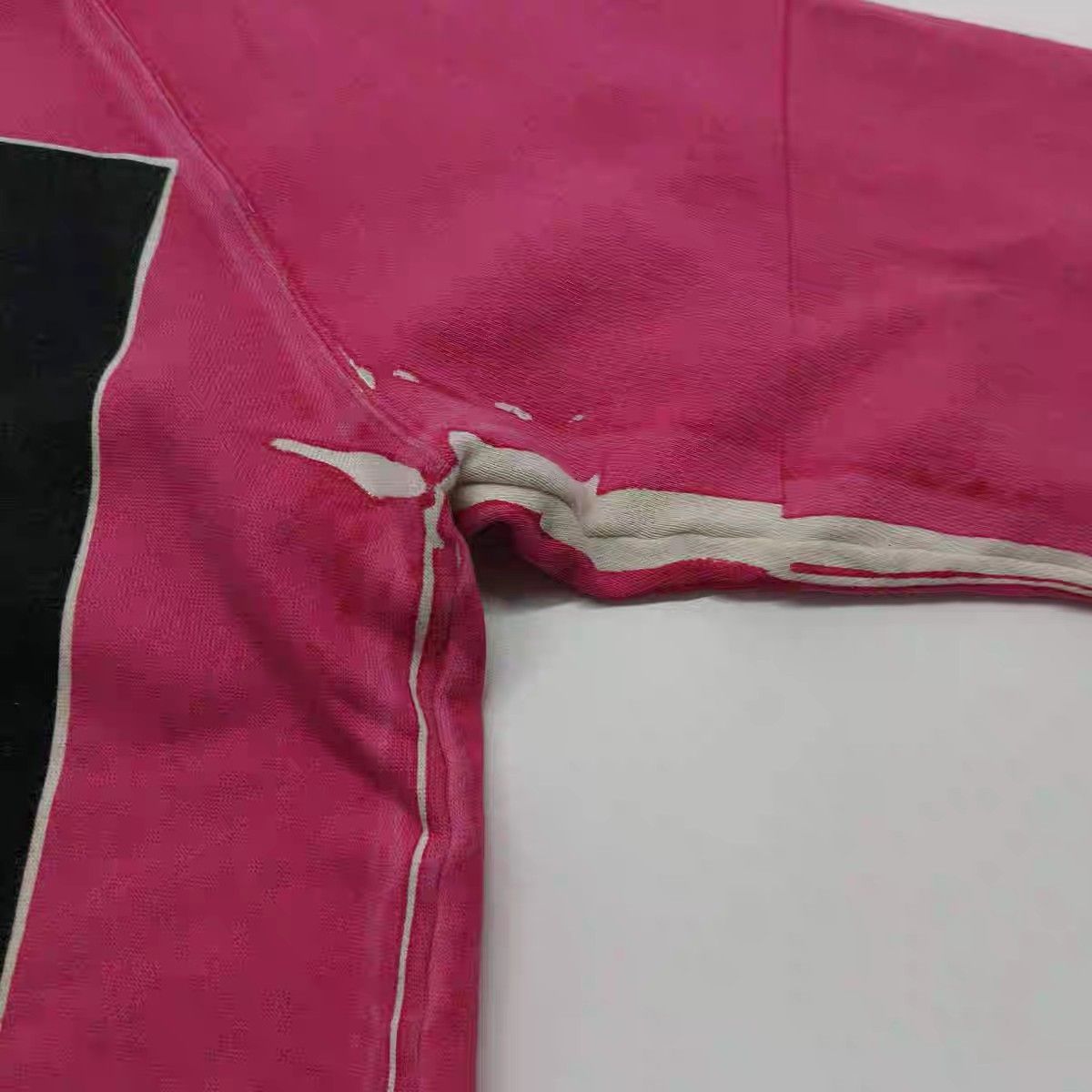 Gucci Gucci Cat Graphic Sweatshirt in Pink - dmc Size US M / EU 48-50 / 2 - 5 Thumbnail