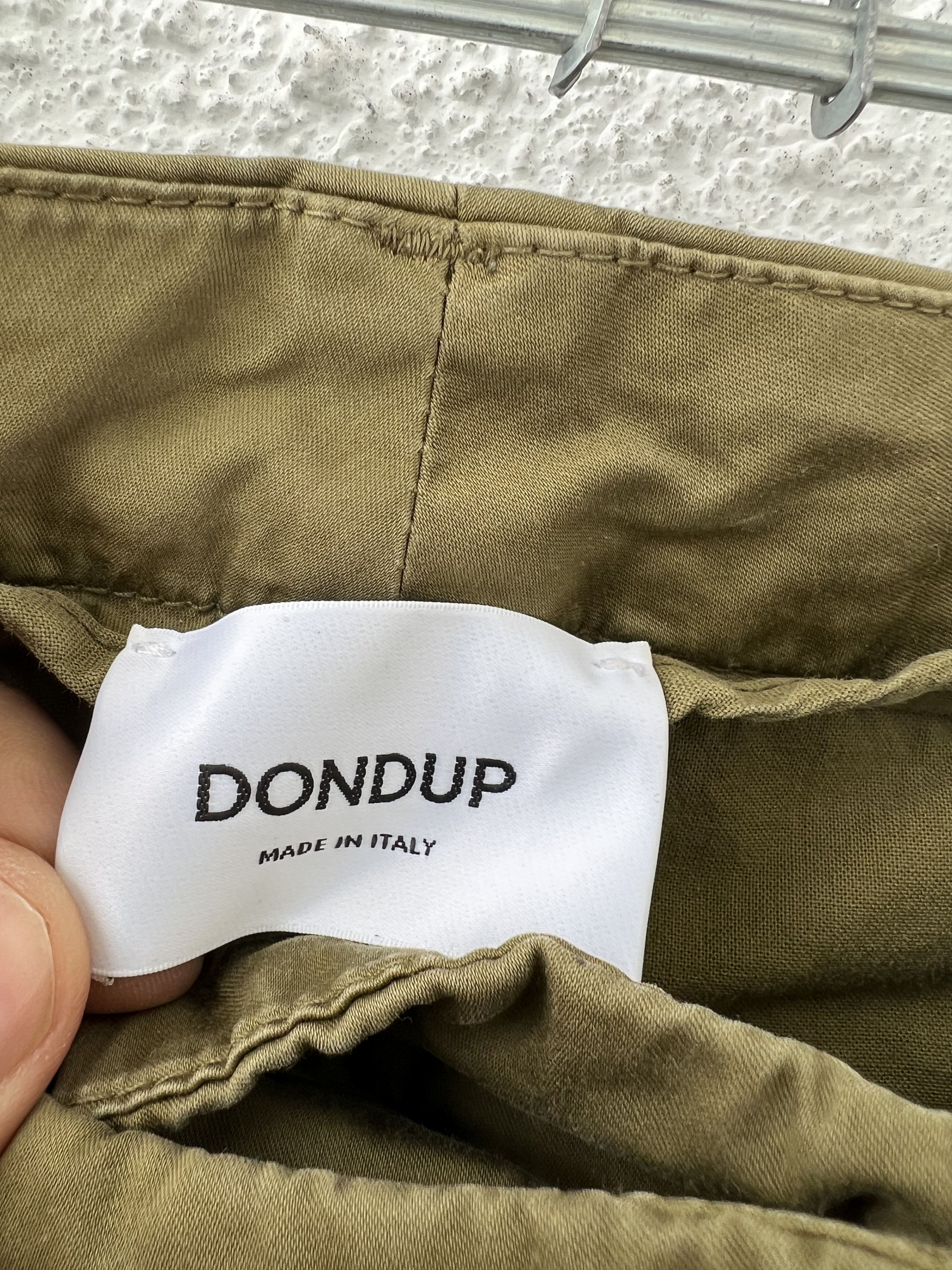 Dondup Dondup Pants 29 Size 29" - 2 Thumbnail