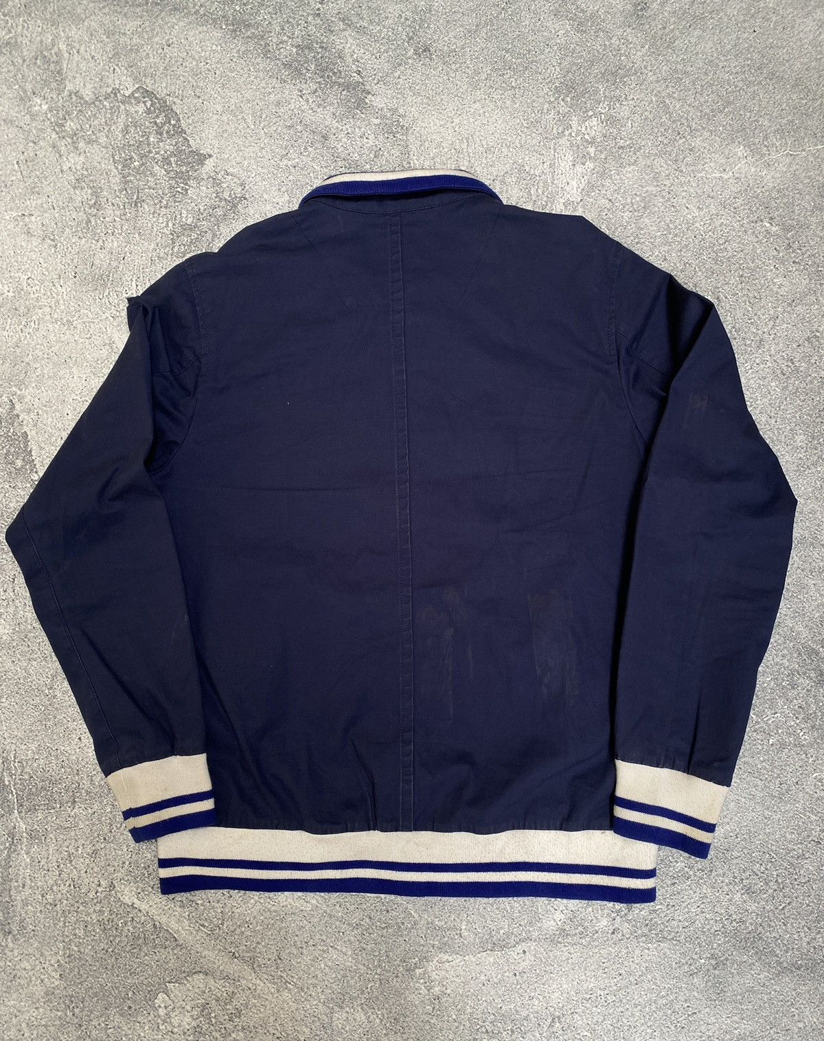 Beams Japan BEAMS HEARTS HARRINTON JACKEG Size US L / EU 52-54 / 3 - 9 Thumbnail