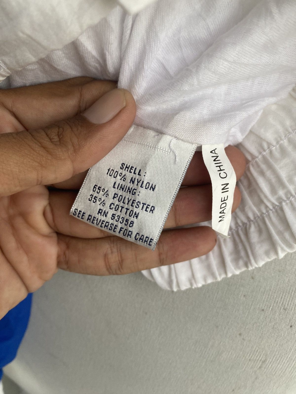 Vintage Vintage Kani Sport Karl Kani Jacket Size US M / EU 48-50 / 2 - 13 Thumbnail
