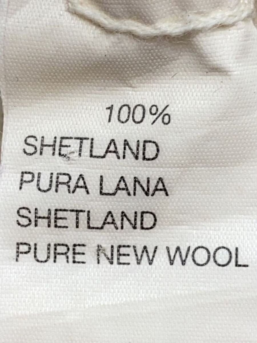 Vivienne Westwood Orb Wool Knit Hoodie Size US M / EU 48-50 / 2 - 6 Thumbnail
